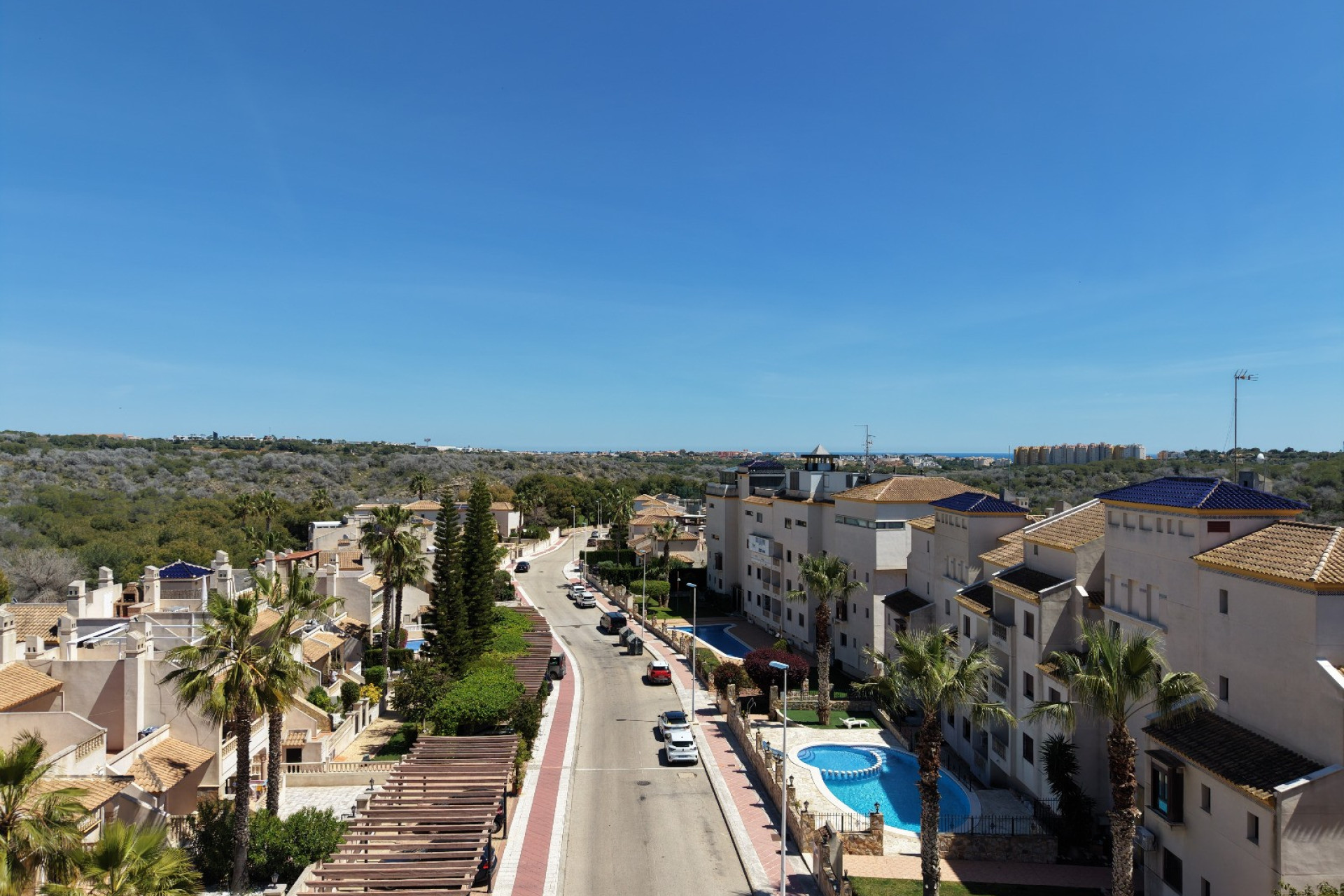 Revente - Duplex - Orihuela Costa - Las Ramblas