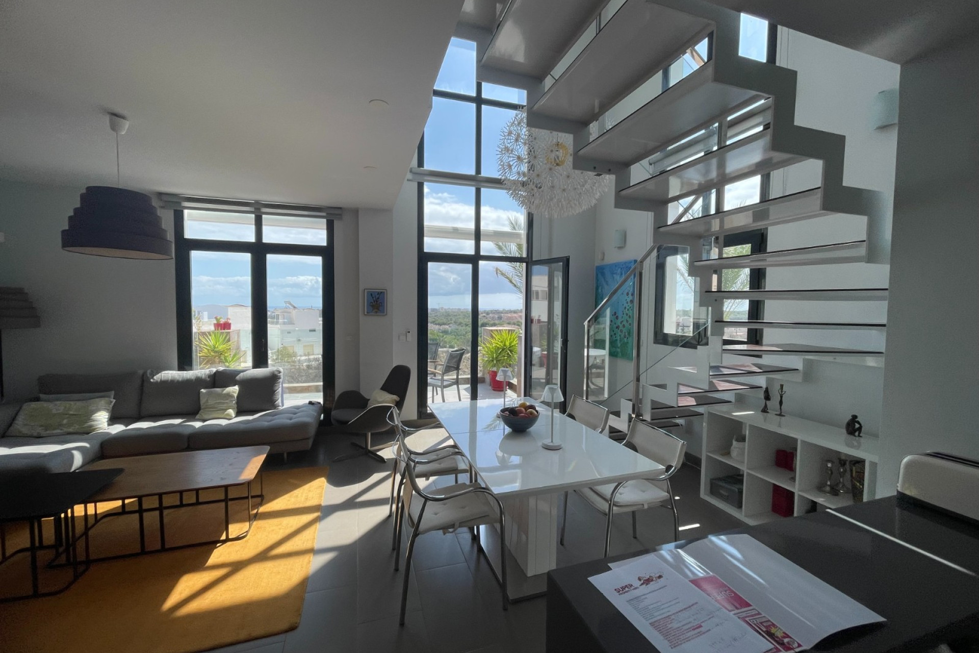 Revente - Duplex - Orihuela Costa - Las Ramblas