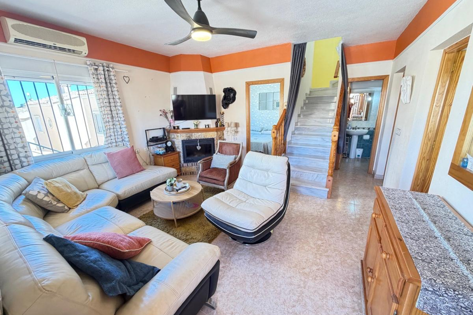 Revente - Duplex - Orihuela Costa - Lomas de Cabo Roig