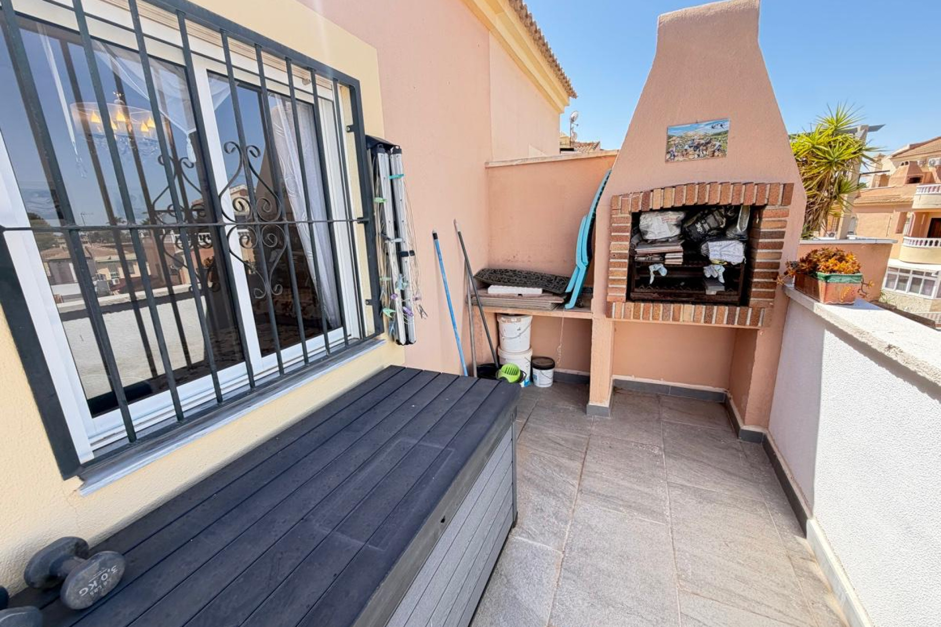 Revente - Duplex - Orihuela Costa - Lomas de Cabo Roig