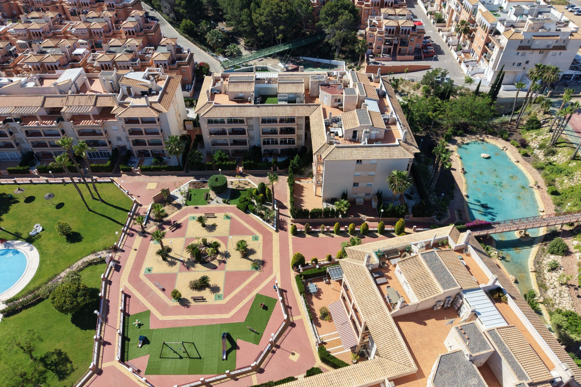 Revente - Duplex - Orihuela Costa - Playa Flamenca