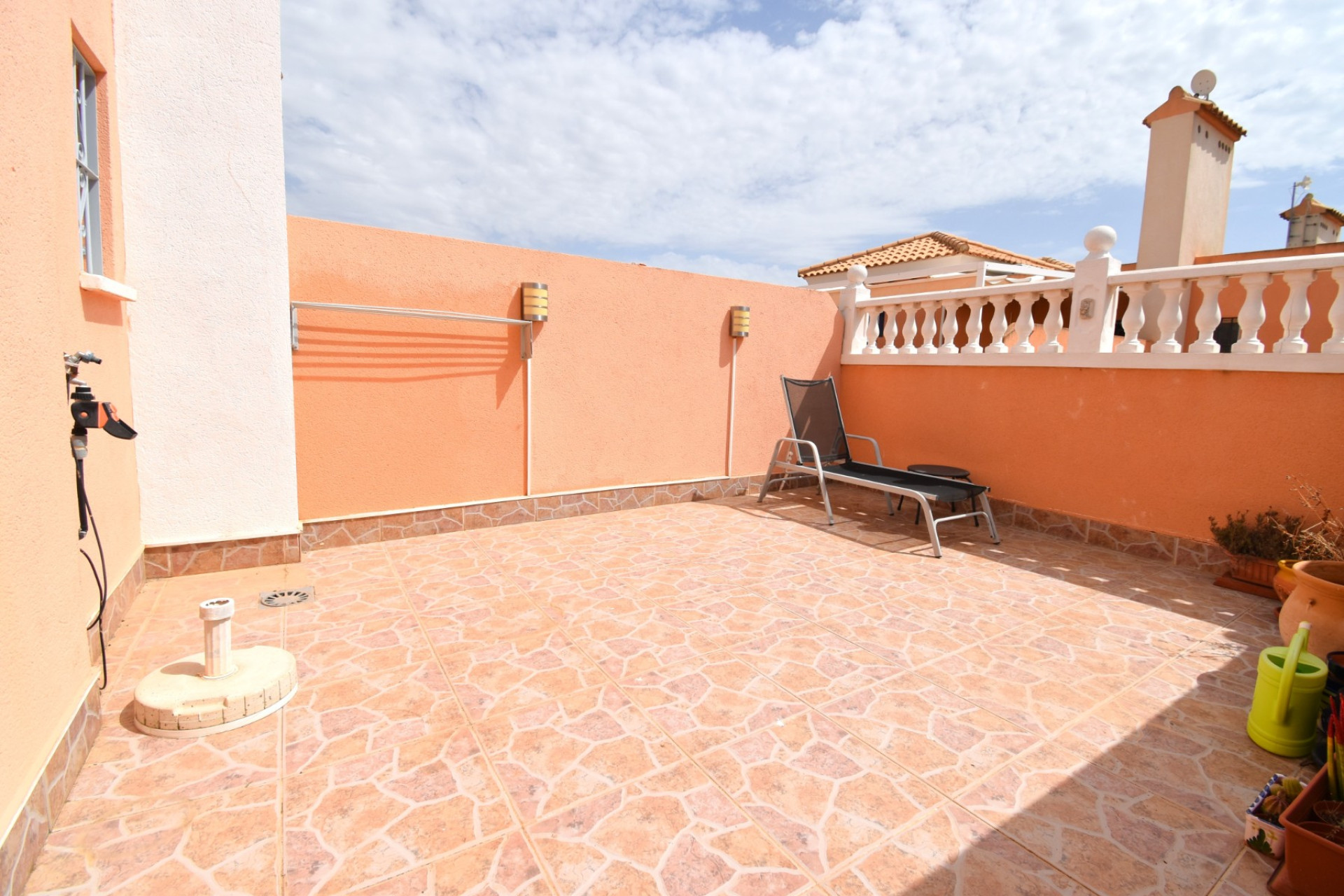 Revente - Duplex - Orihuela Costa - Playa Flamenca