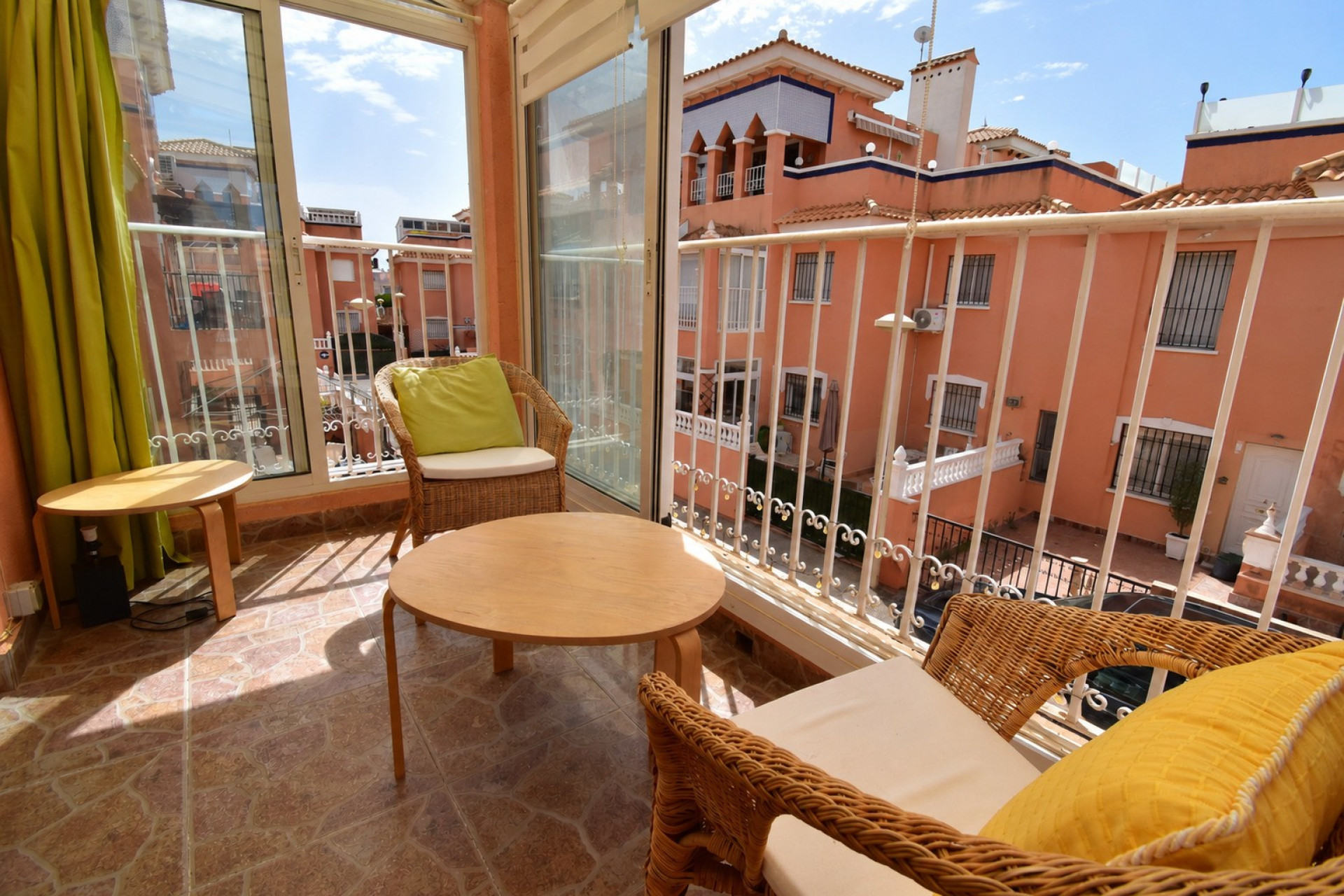 Revente - Duplex - Orihuela Costa - Playa Flamenca