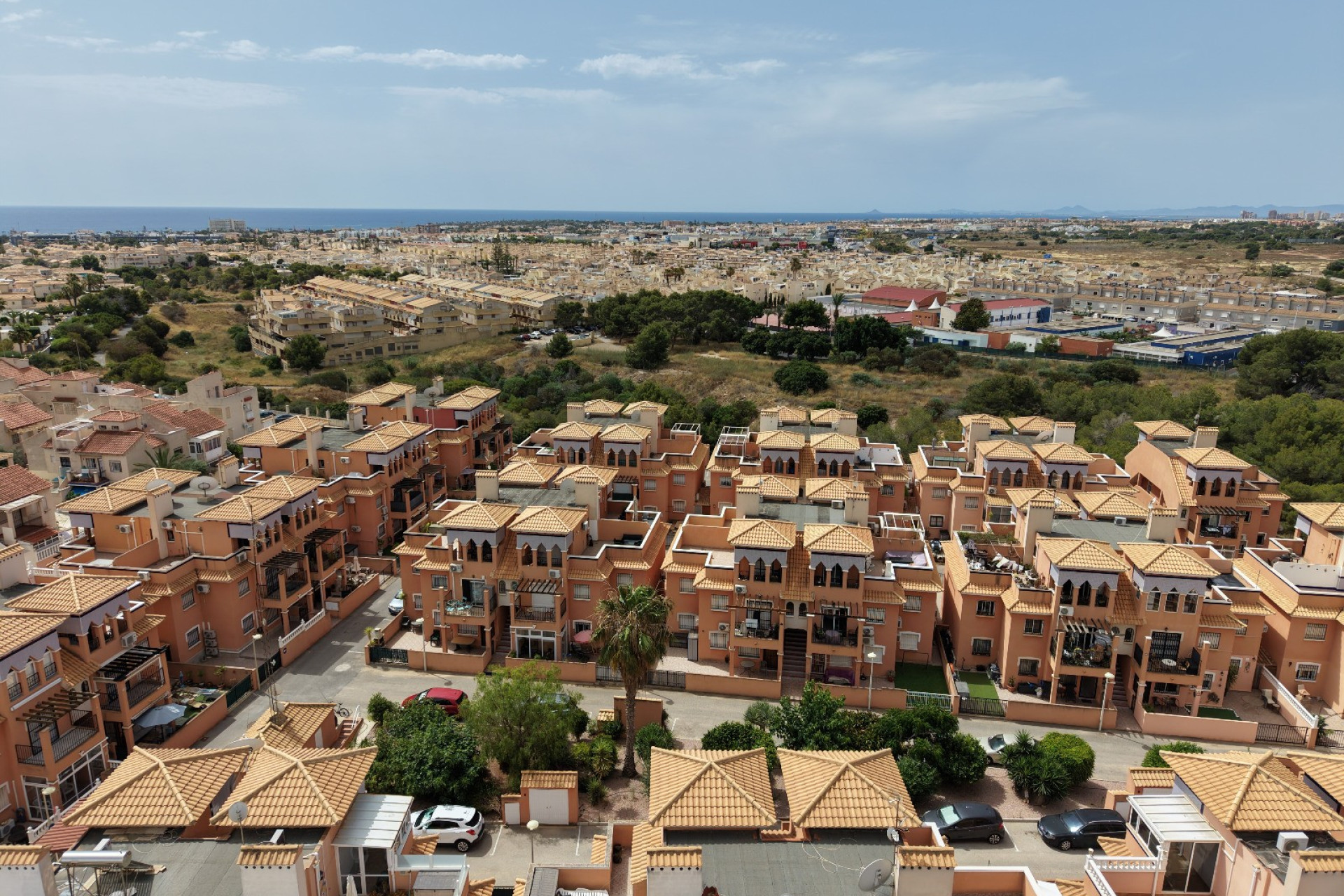 Revente - Duplex - Orihuela Costa - Playa Flamenca