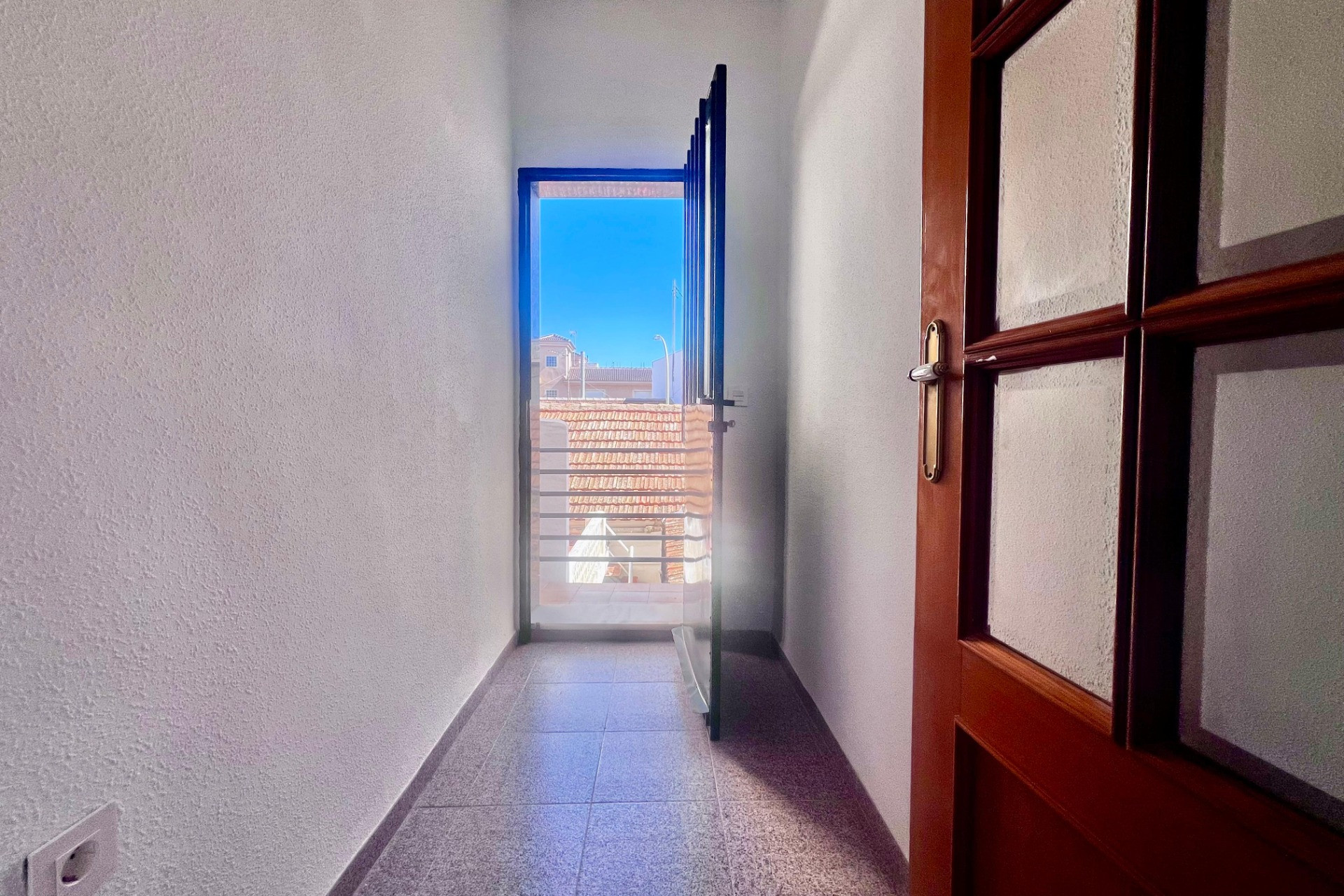 Revente - Duplex - Pilar de la Horadada - Zona Pueblo