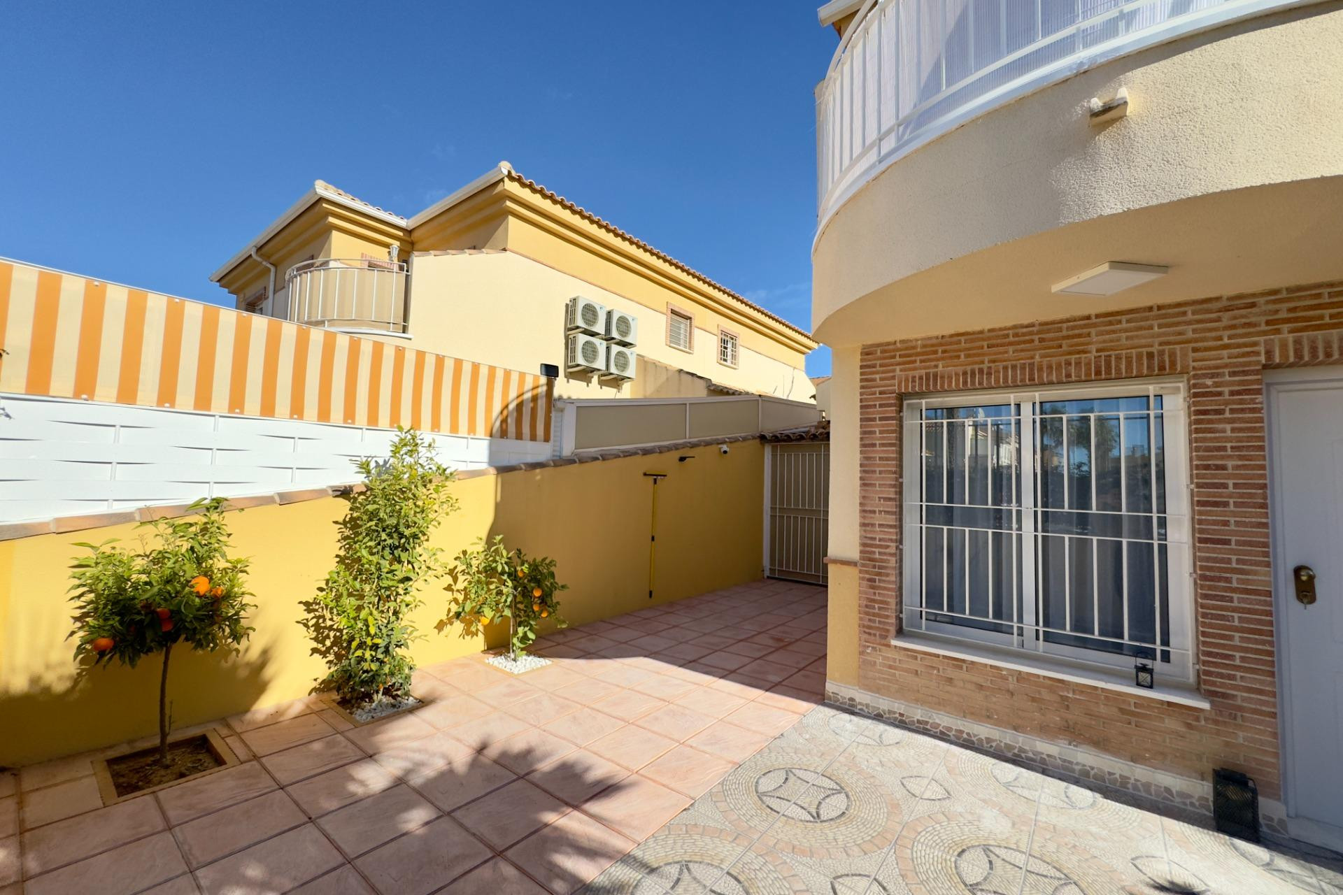 Revente - Duplex - Rojales - Lo Marabu