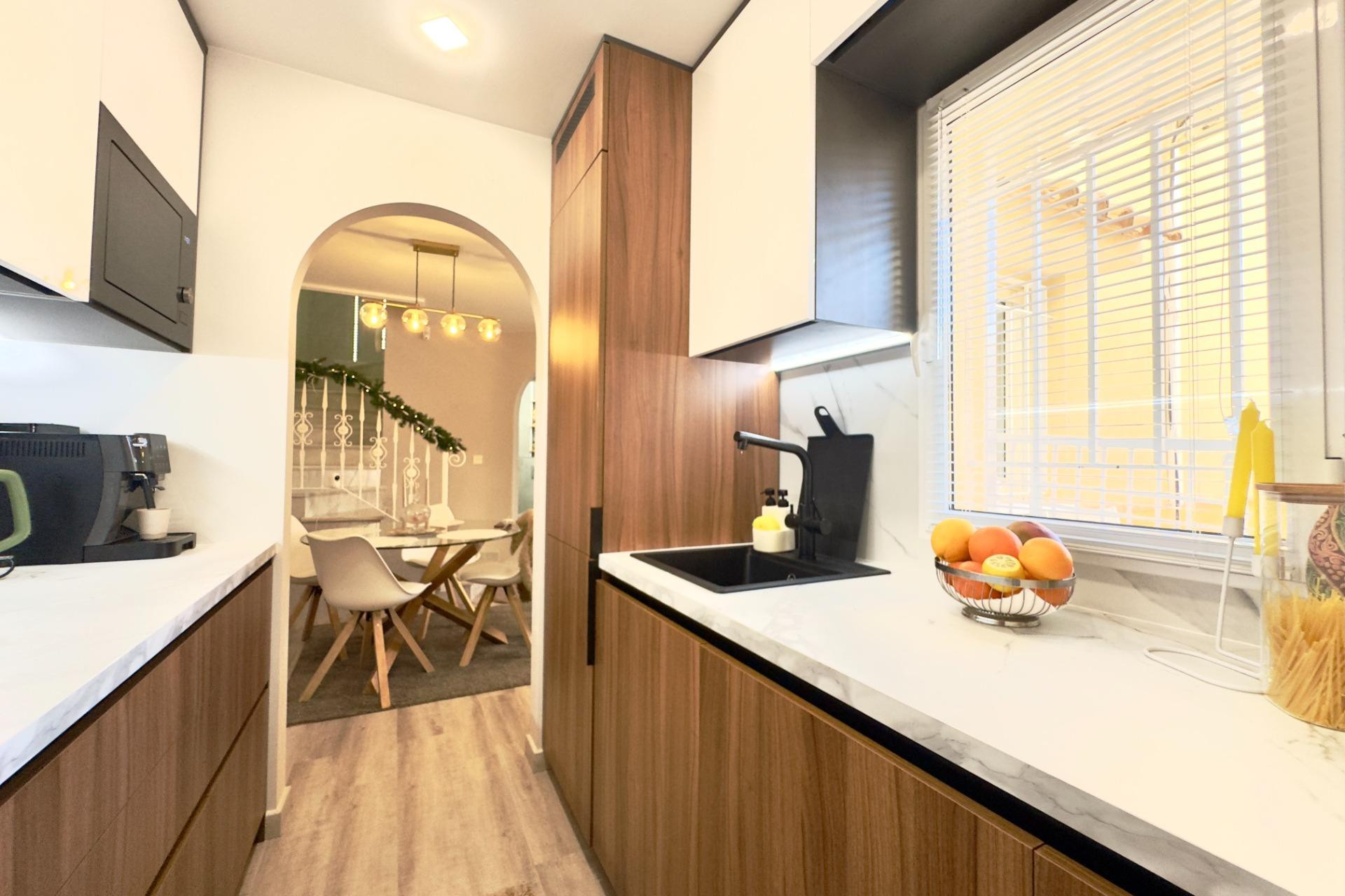 Revente - Duplex - Rojales - Lo Marabu