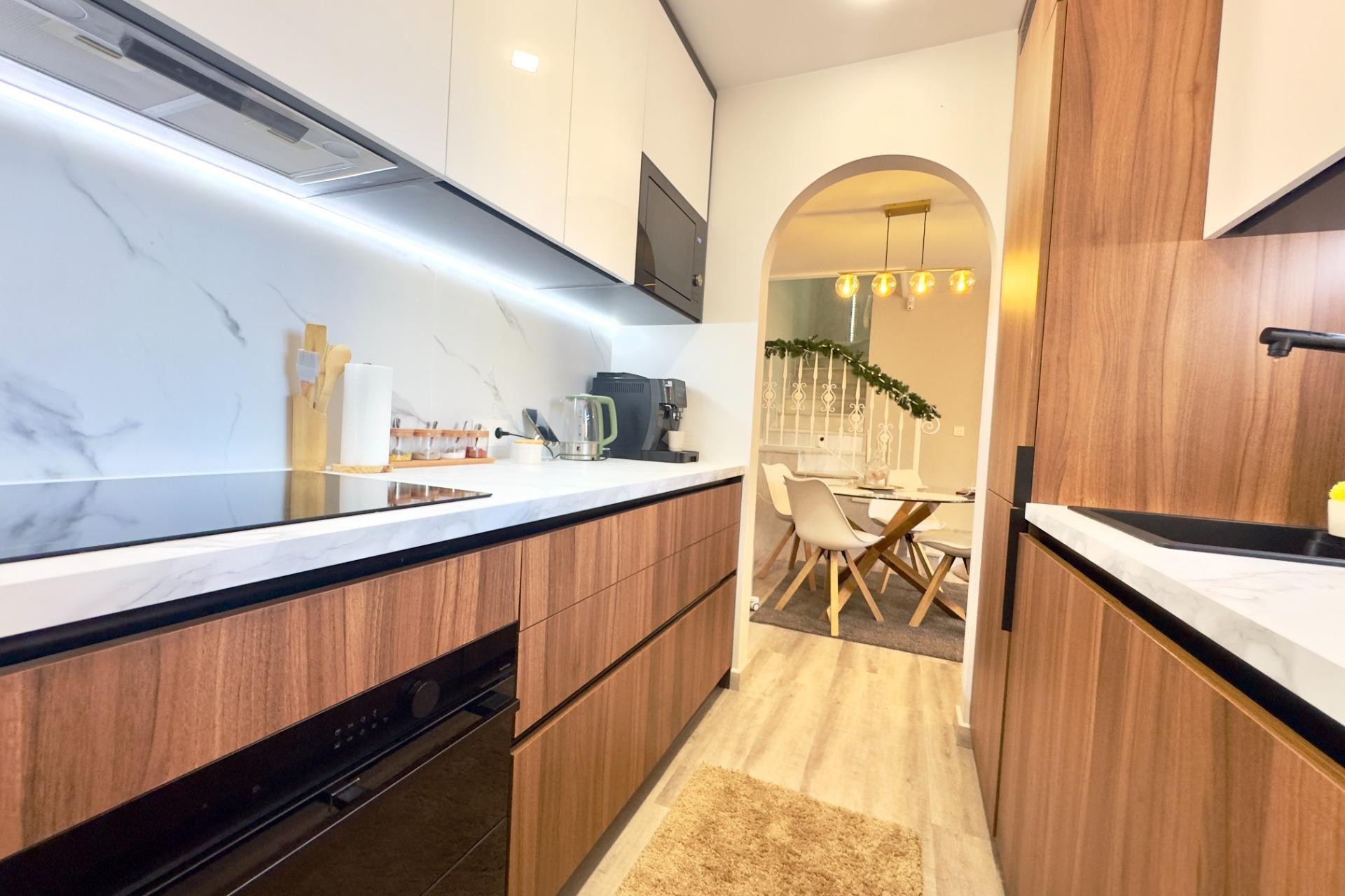 Revente - Duplex - Rojales - Lo Marabu