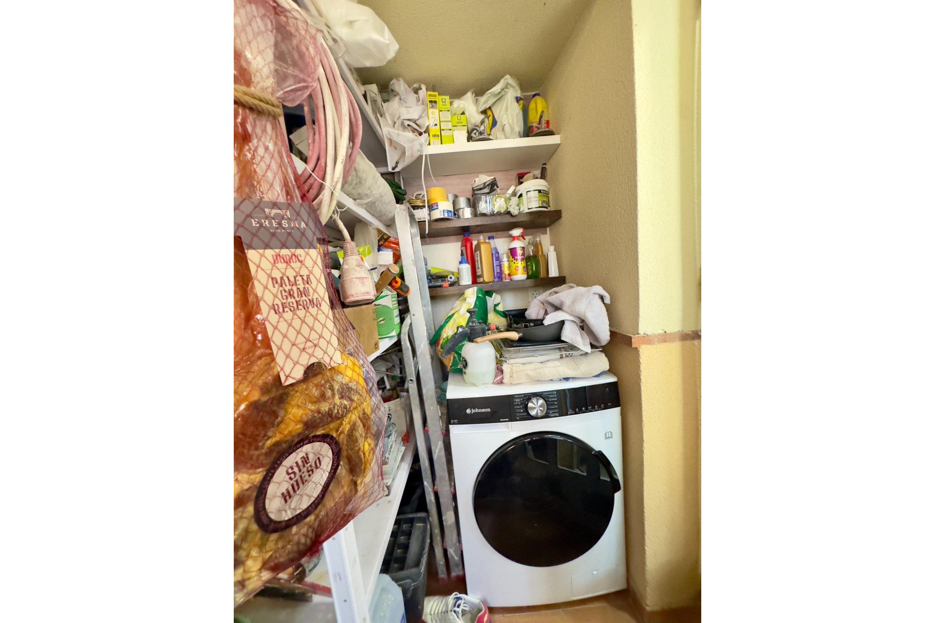 Revente - Duplex - Rojales - Lo Marabu