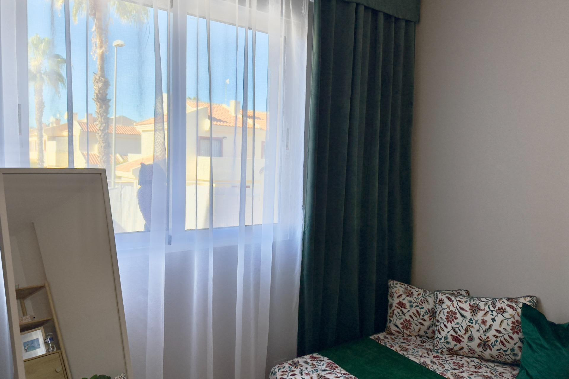 Revente - Duplex - Rojales - Lo Marabu