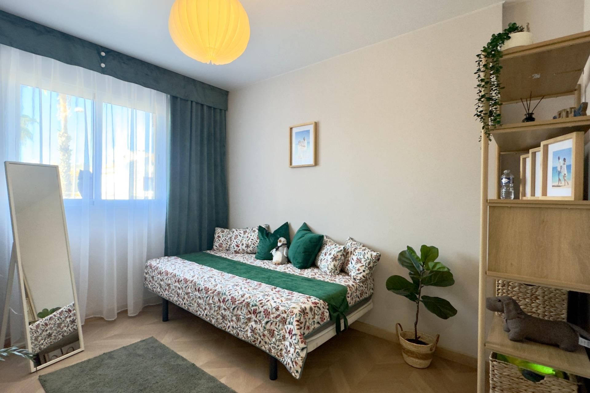 Revente - Duplex - Rojales - Lo Marabu