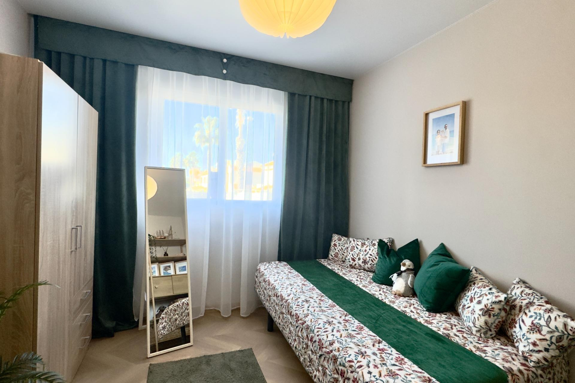 Revente - Duplex - Rojales - Lo Marabu