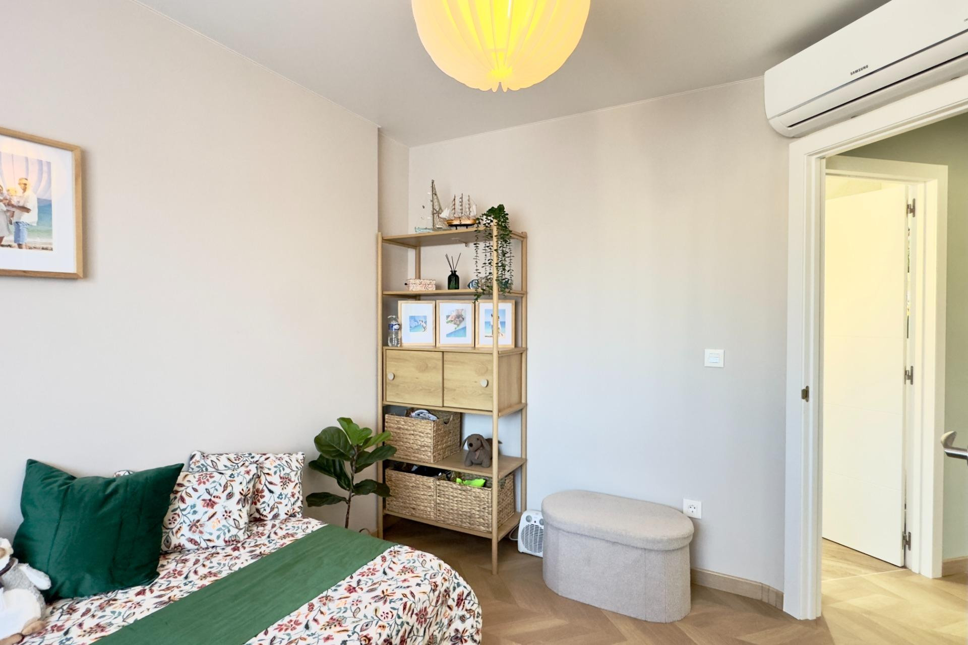 Revente - Duplex - Rojales - Lo Marabu