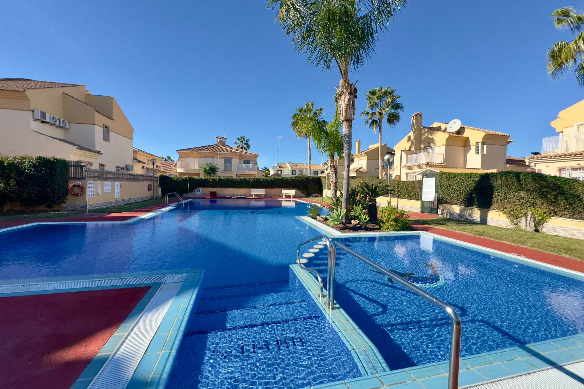 Revente - Duplex - Rojales - Lo Marabu