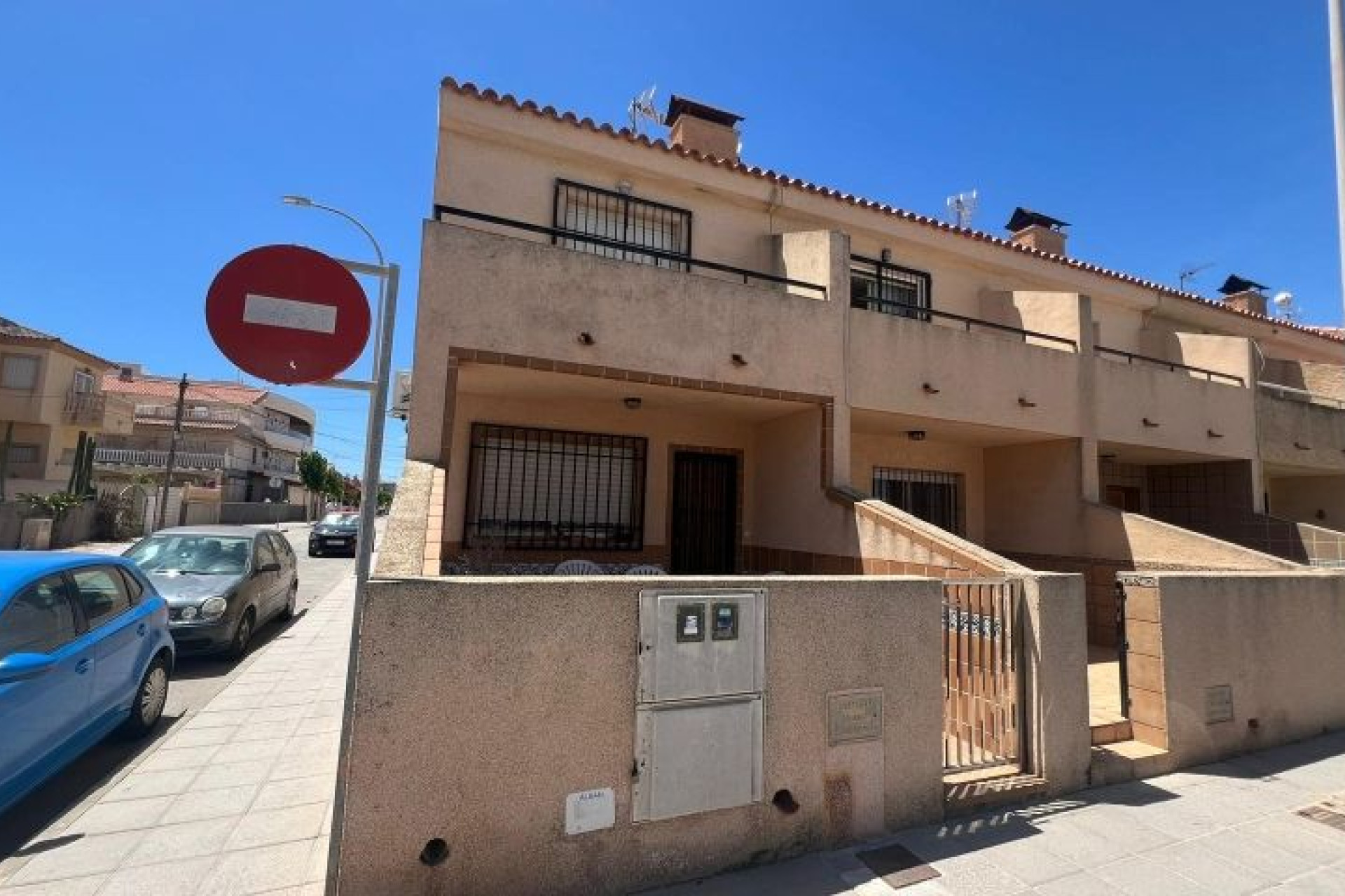 Revente - Duplex - Torre de la Horadada