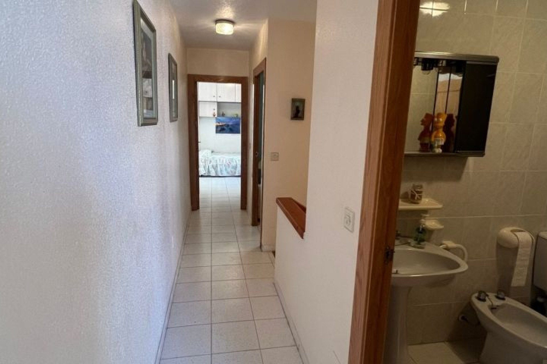 Revente - Duplex - Torre de la Horadada