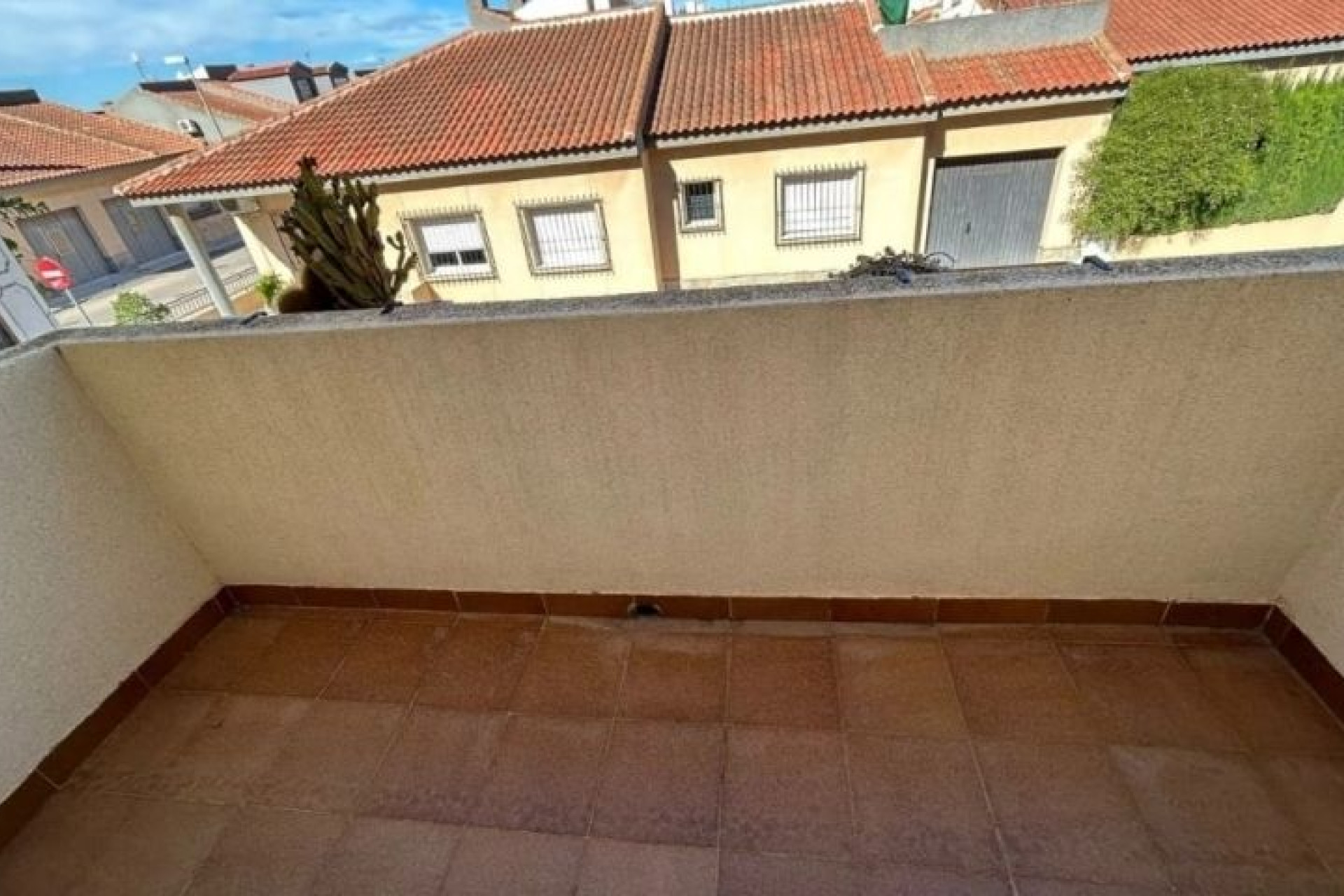 Revente - Duplex - Torre Pacheco