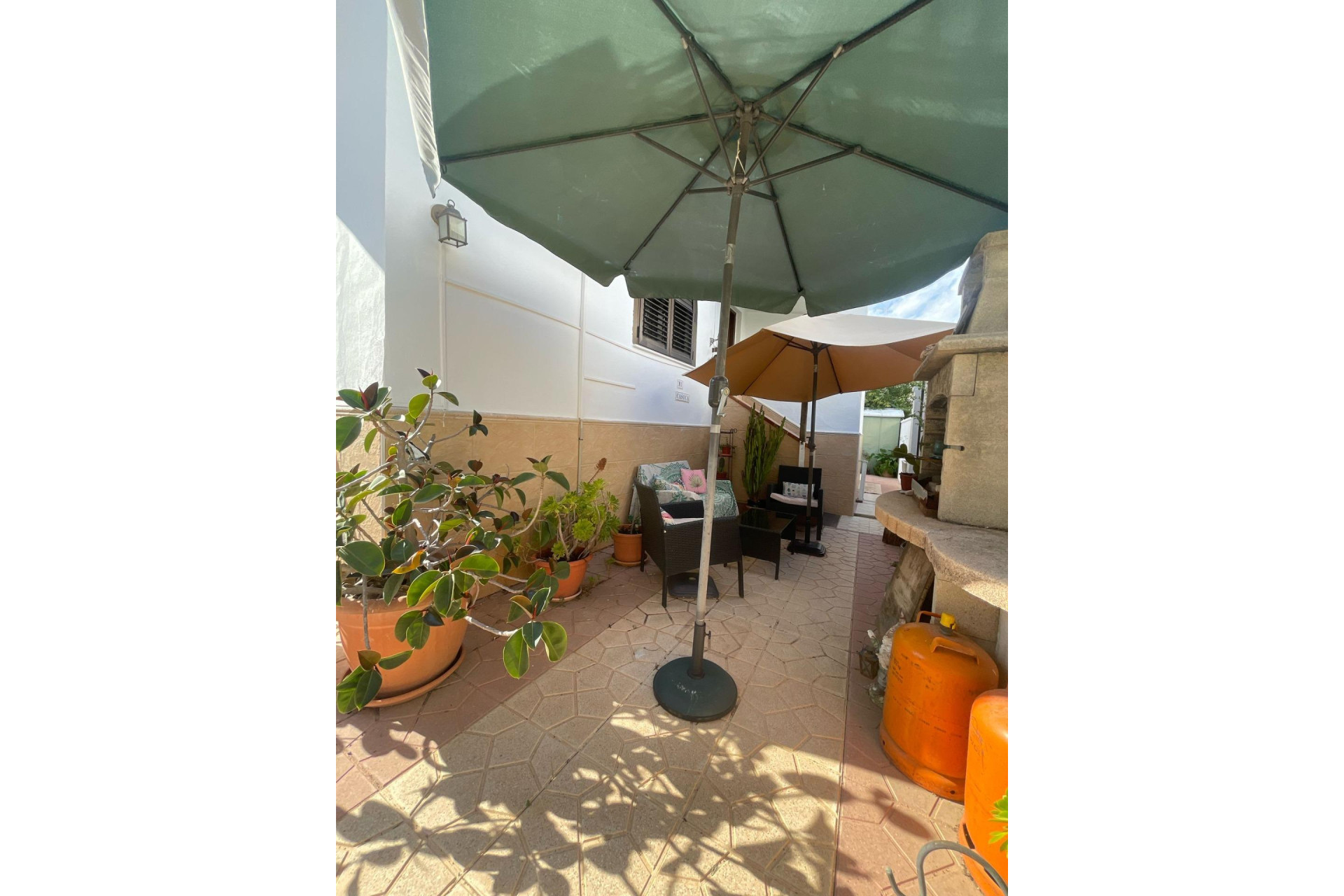 Revente - Duplex - Torrevieja - Calas blanca