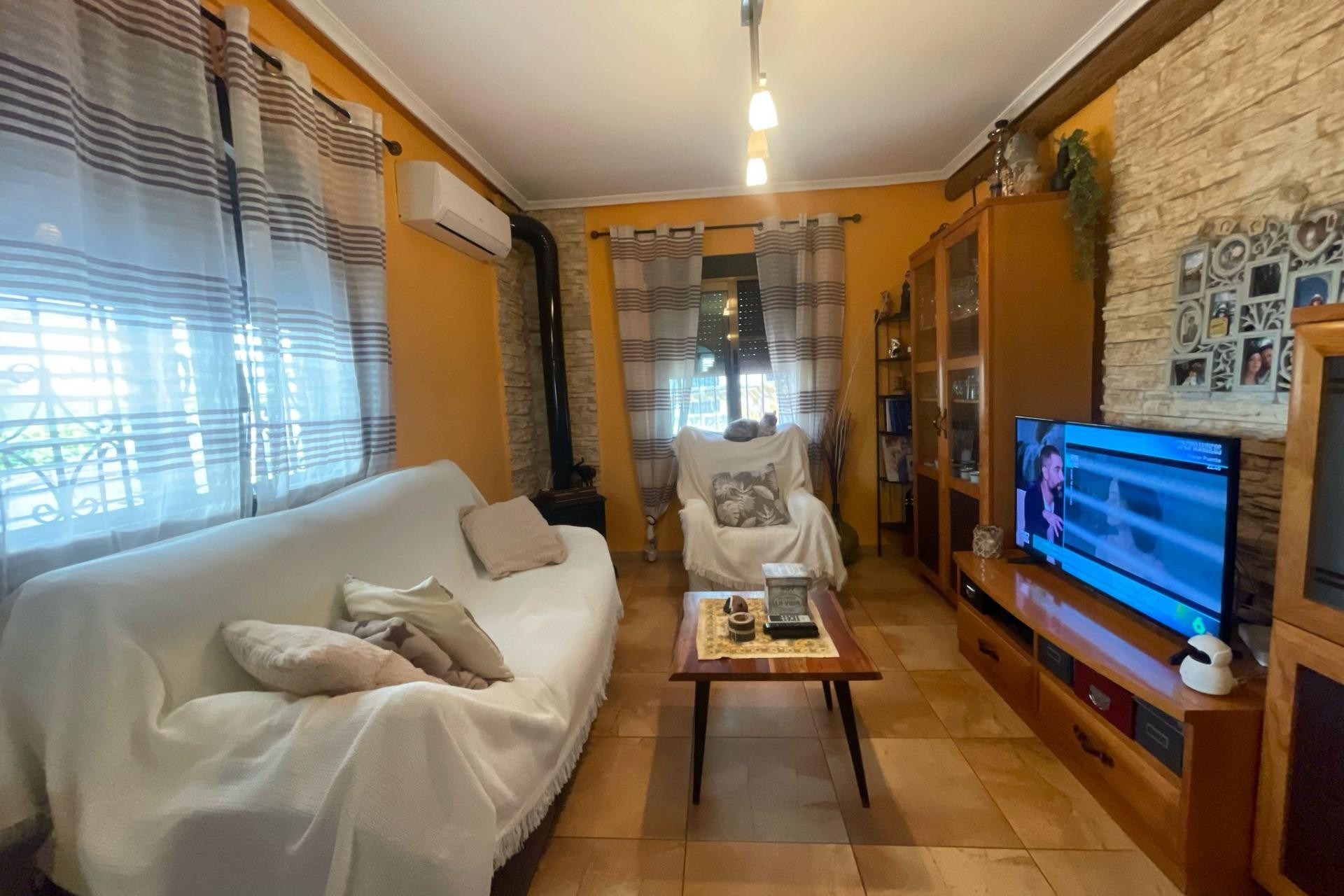 Revente - Duplex - Torrevieja - Calas blanca