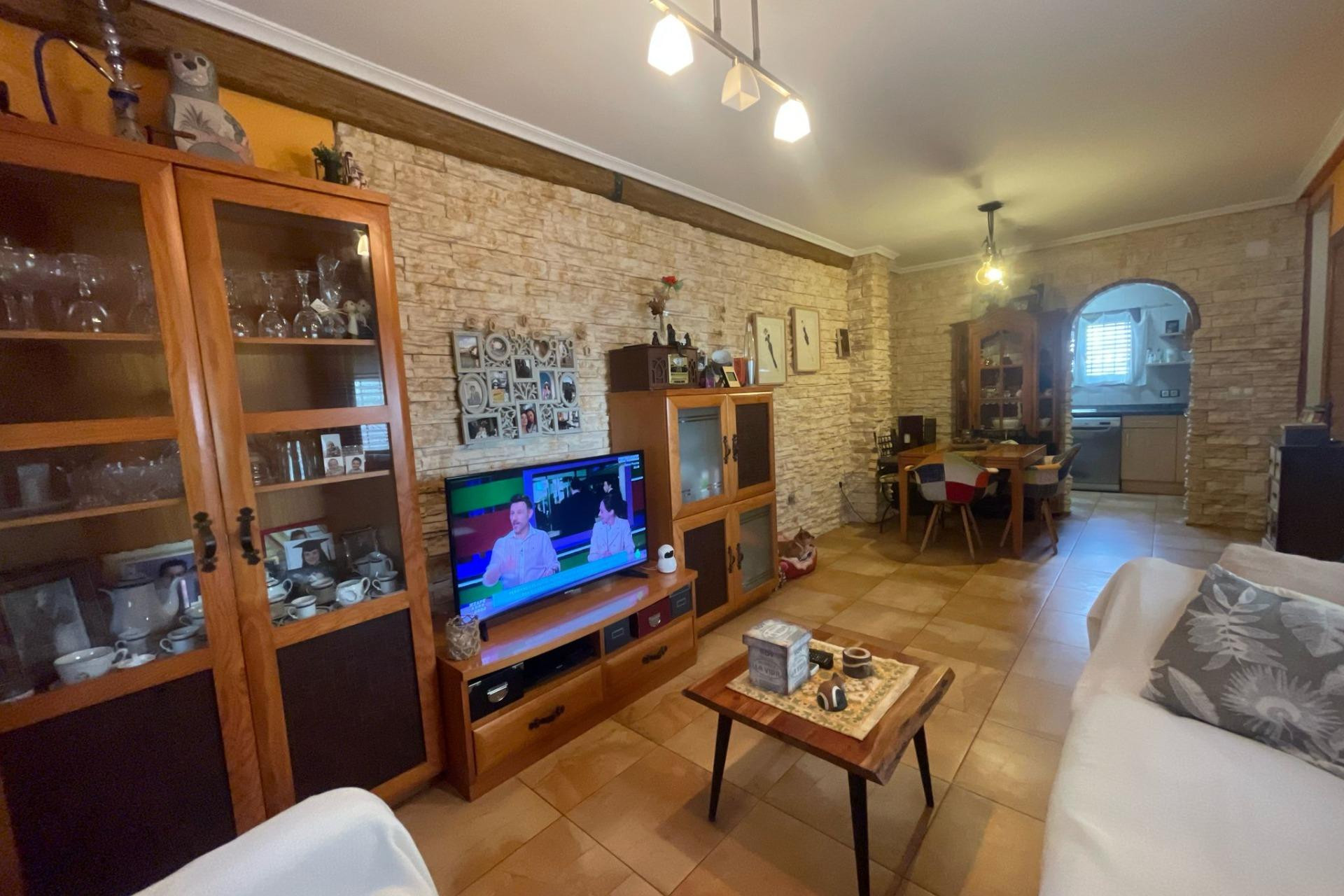 Revente - Duplex - Torrevieja - Calas blanca