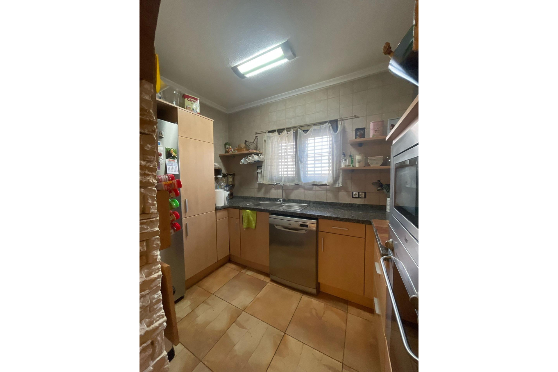 Revente - Duplex - Torrevieja - Calas blanca