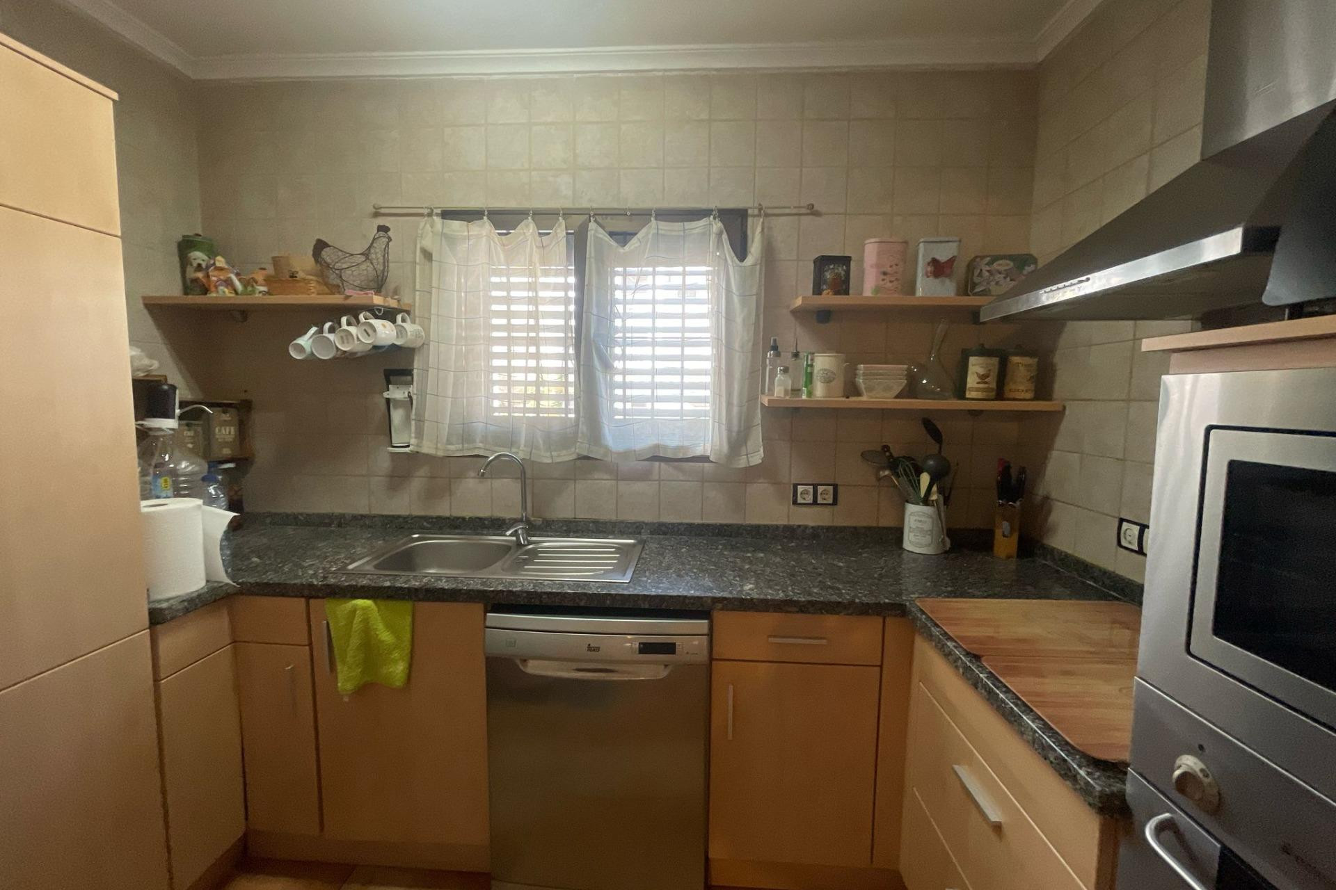 Revente - Duplex - Torrevieja - Calas blanca