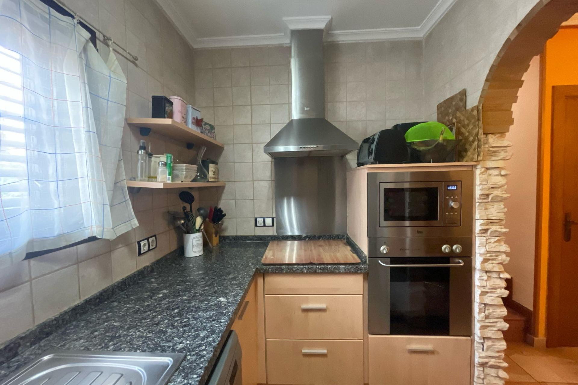 Revente - Duplex - Torrevieja - Calas blanca