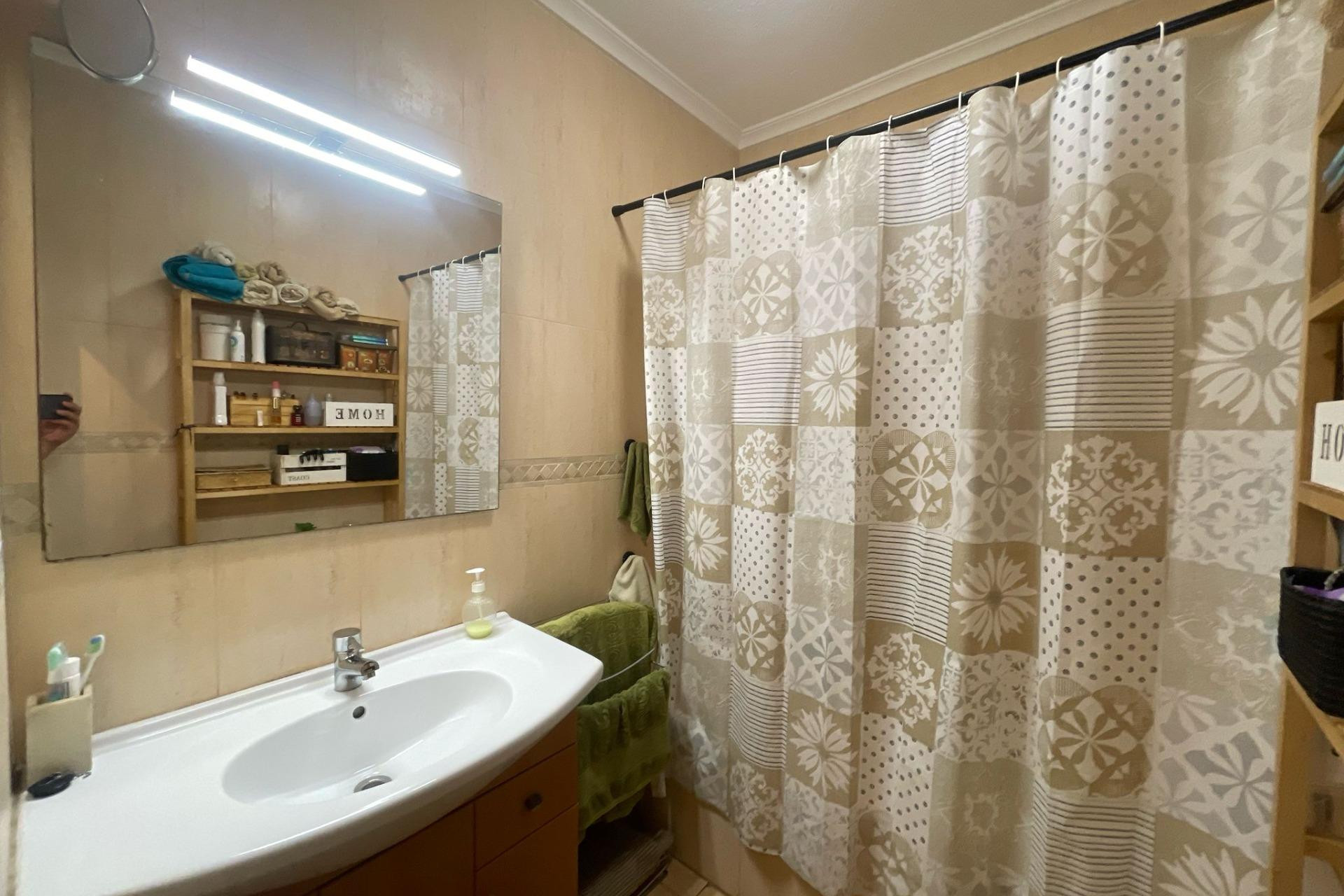 Revente - Duplex - Torrevieja - Calas blanca