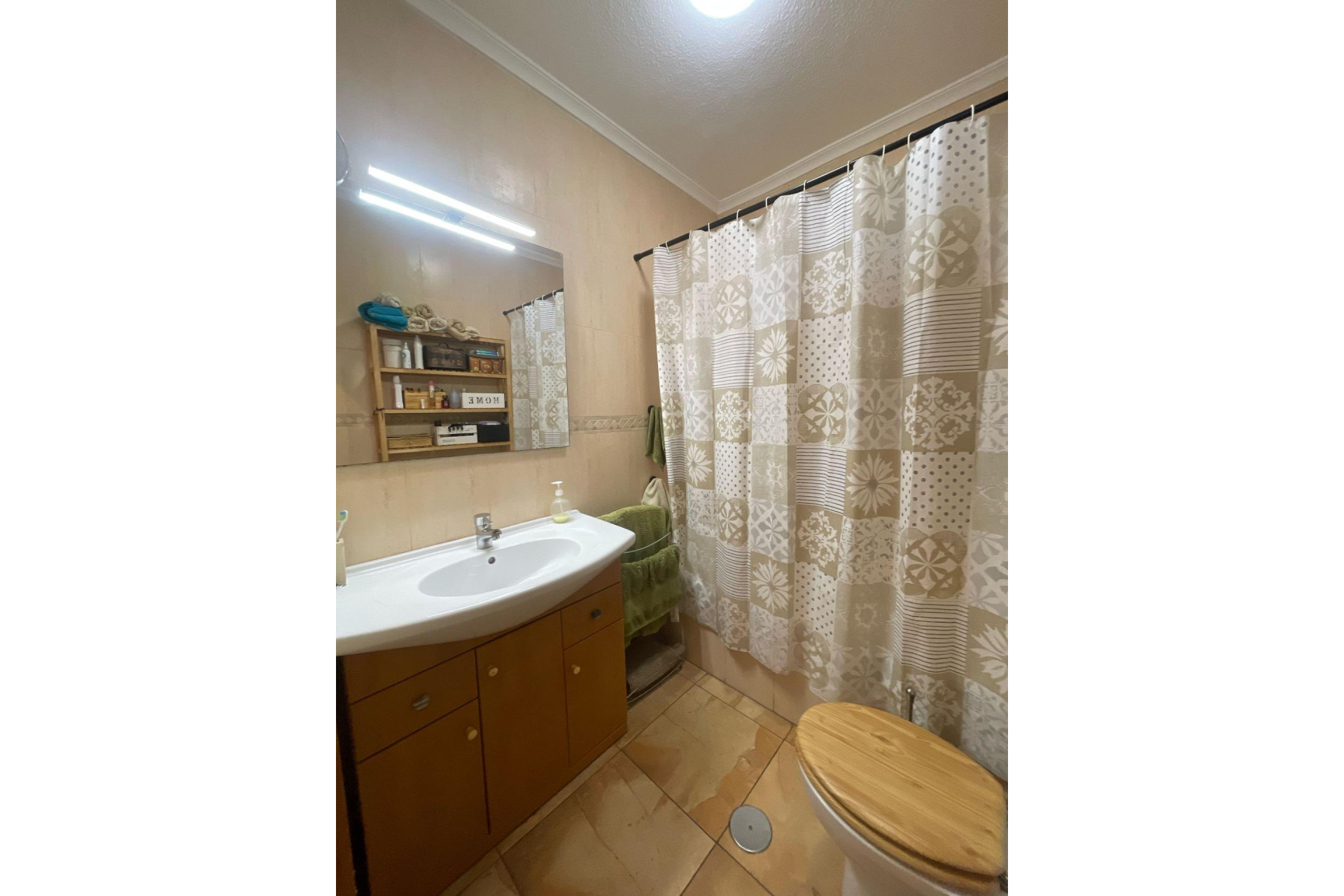 Revente - Duplex - Torrevieja - Calas blanca