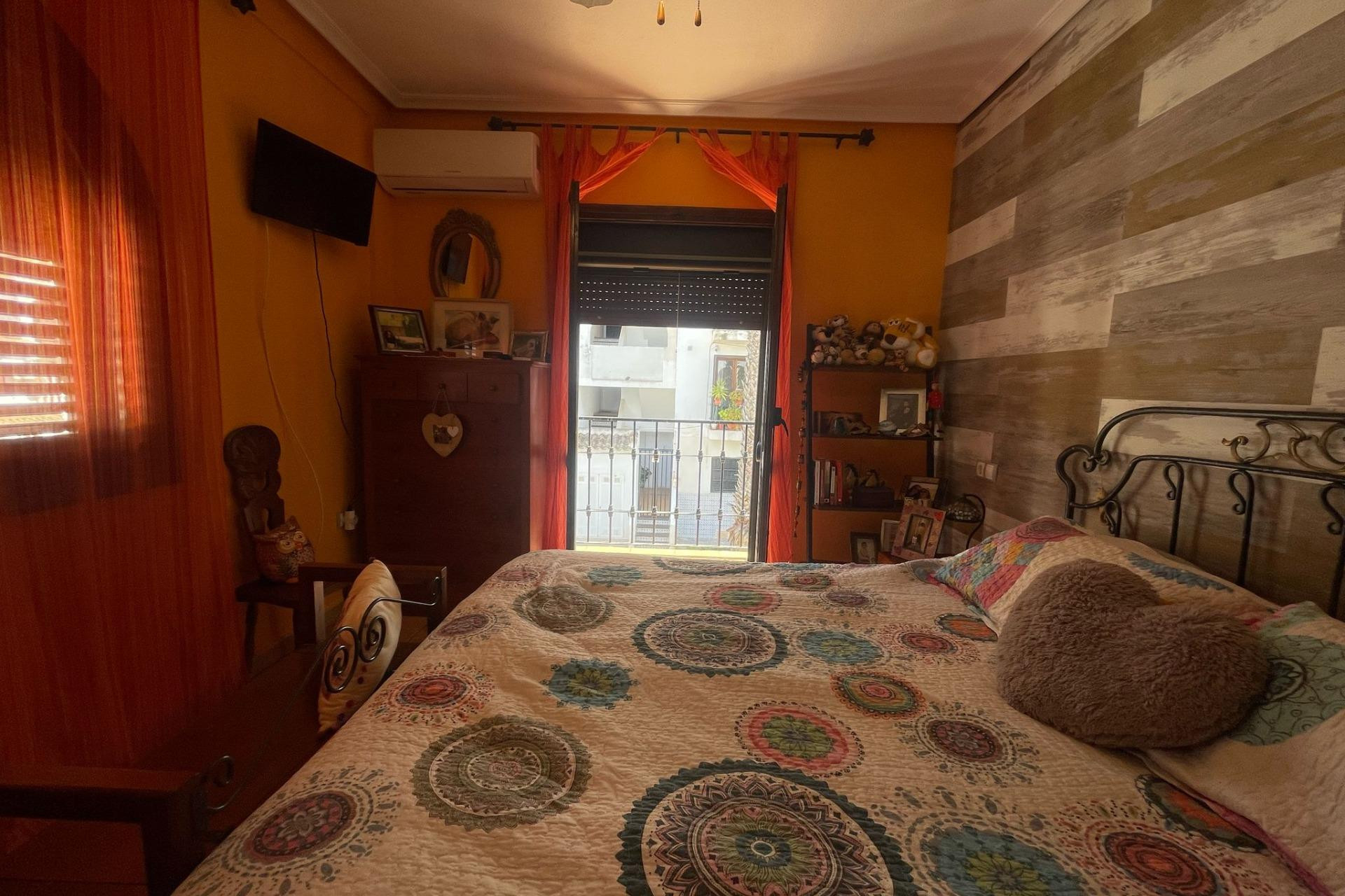 Revente - Duplex - Torrevieja - Calas blanca