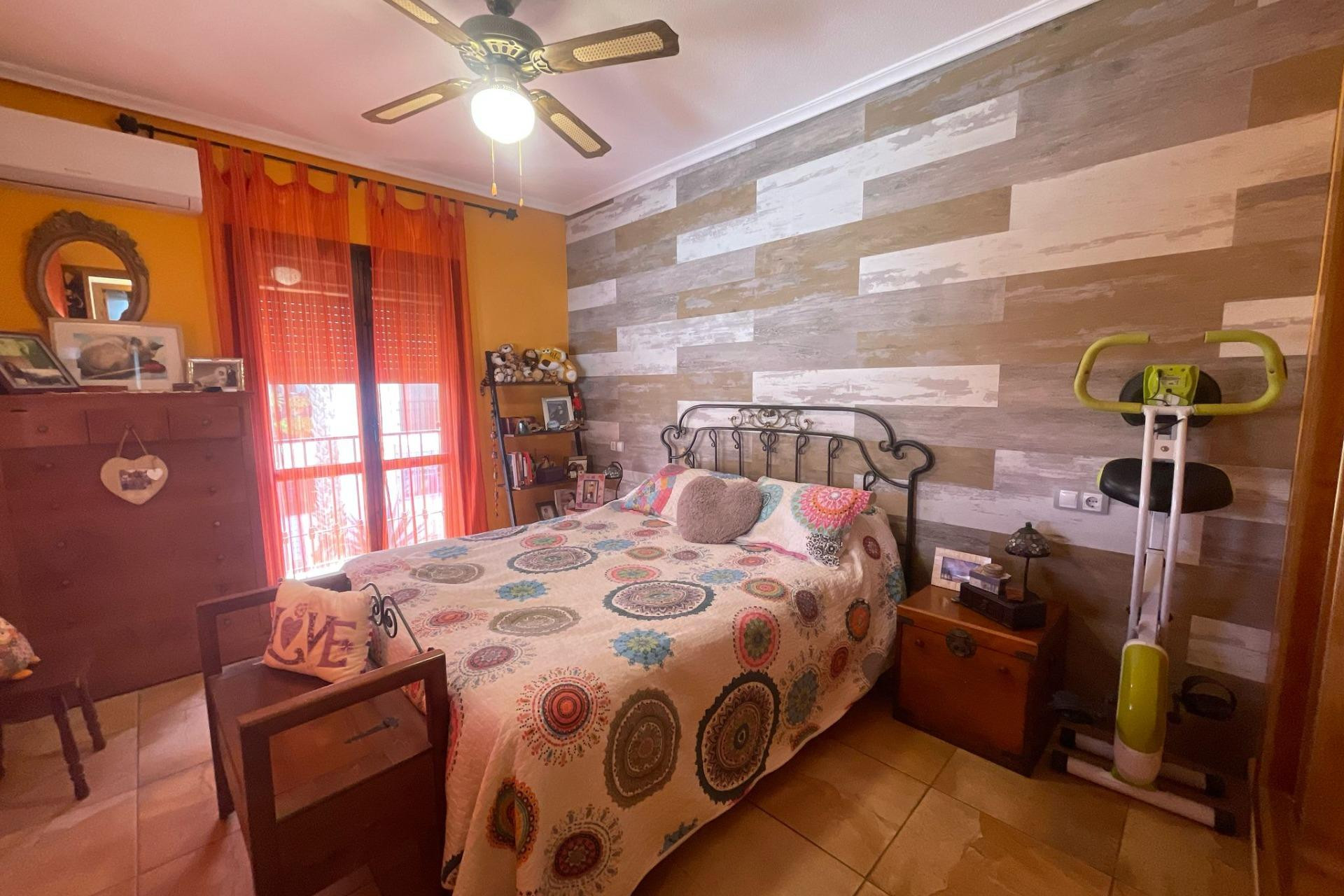 Revente - Duplex - Torrevieja - Calas blanca