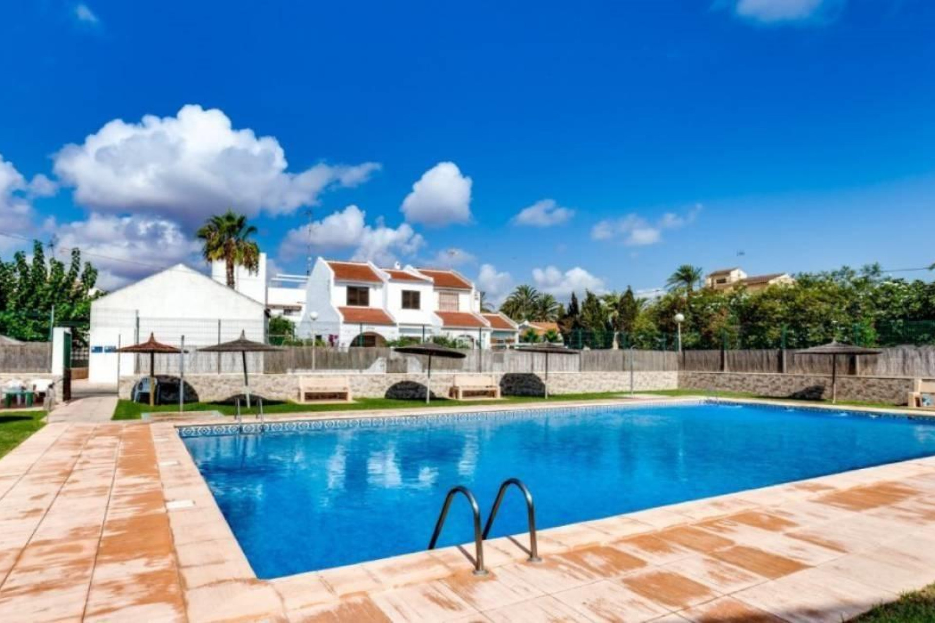 Revente - Duplex - Torrevieja - Calas blanca