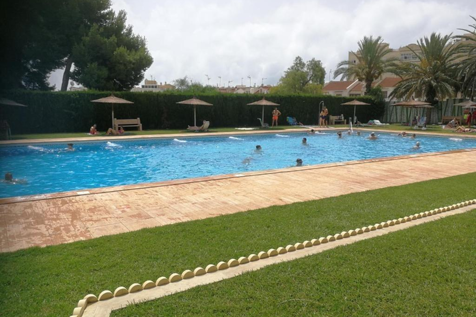 Revente - Duplex - Torrevieja - Calas blanca