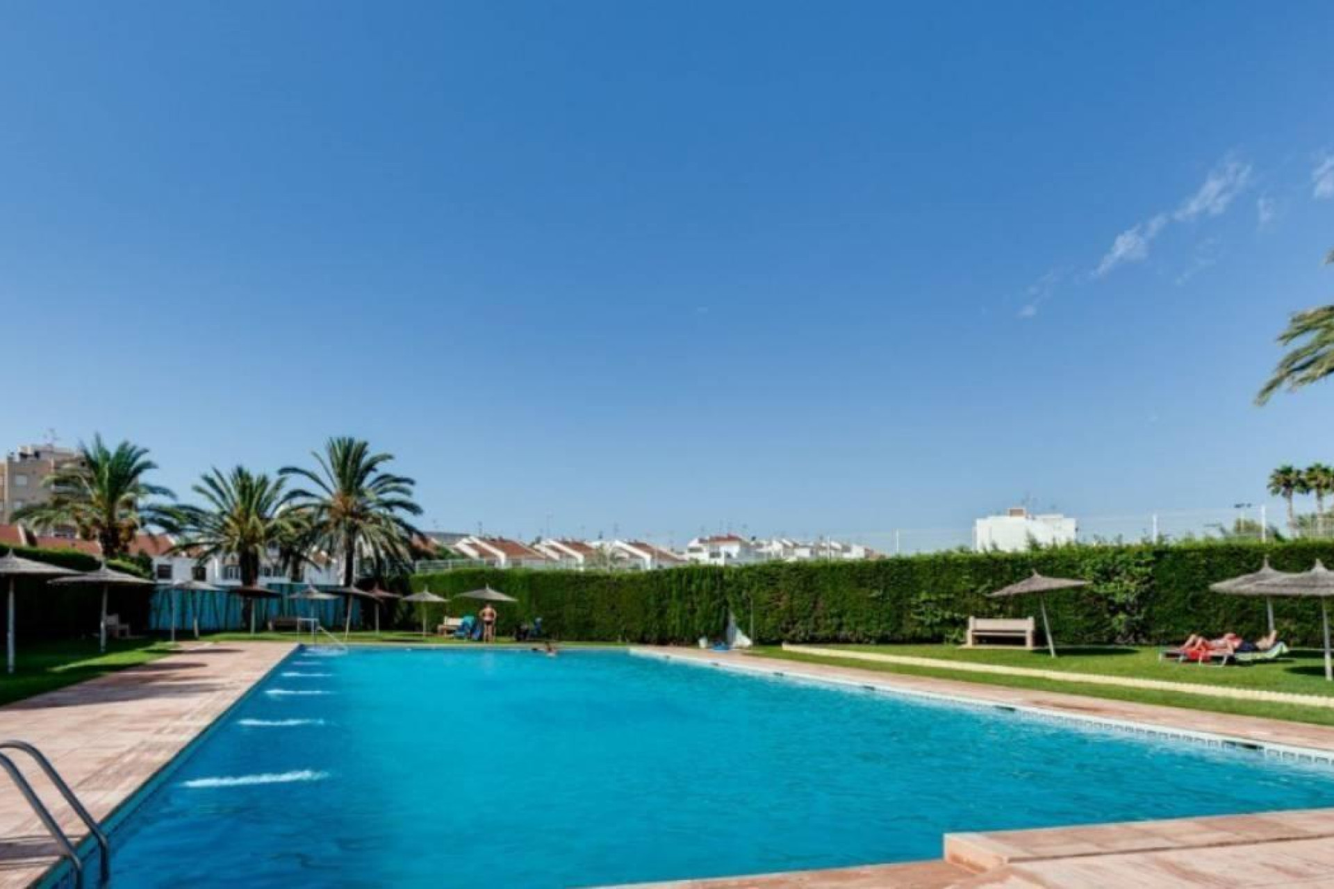 Revente - Duplex - Torrevieja - Calas blanca