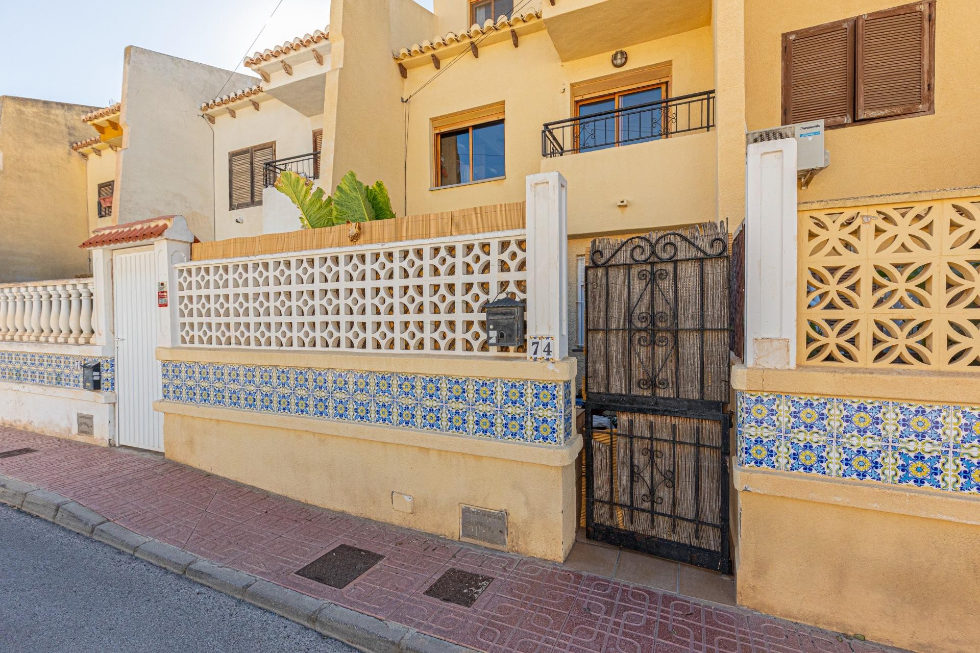 Revente - Duplex - Torrevieja - Los balcones