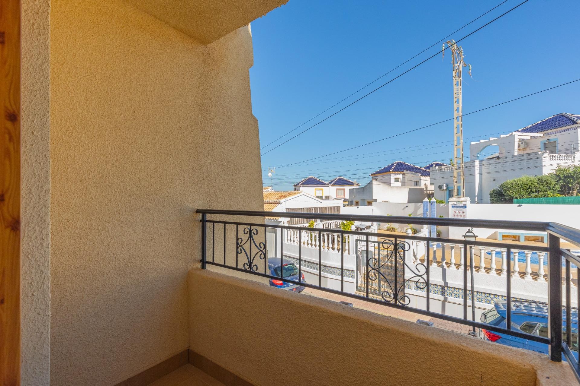 Revente - Duplex - Torrevieja - Los balcones