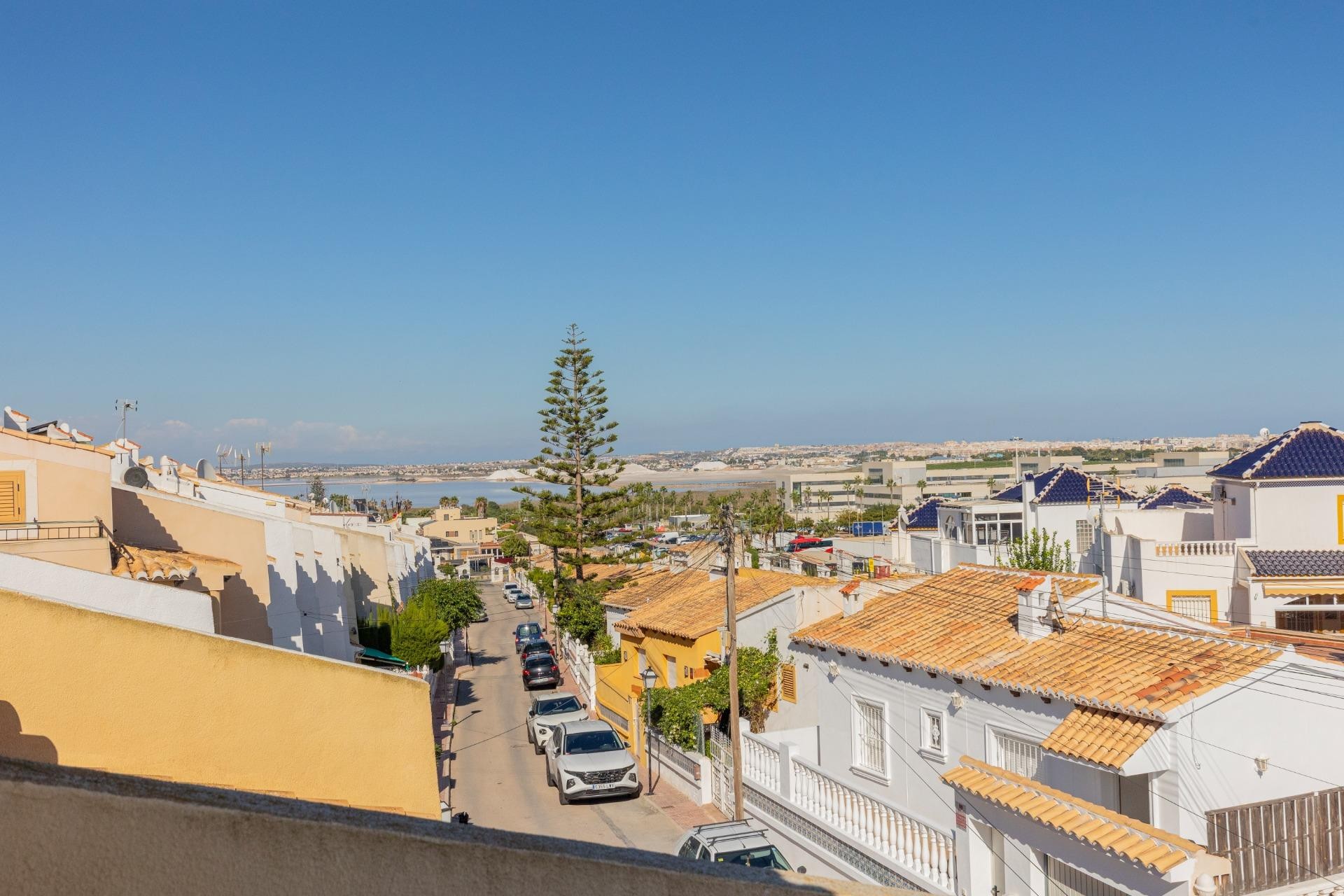 Revente - Duplex - Torrevieja - Los balcones