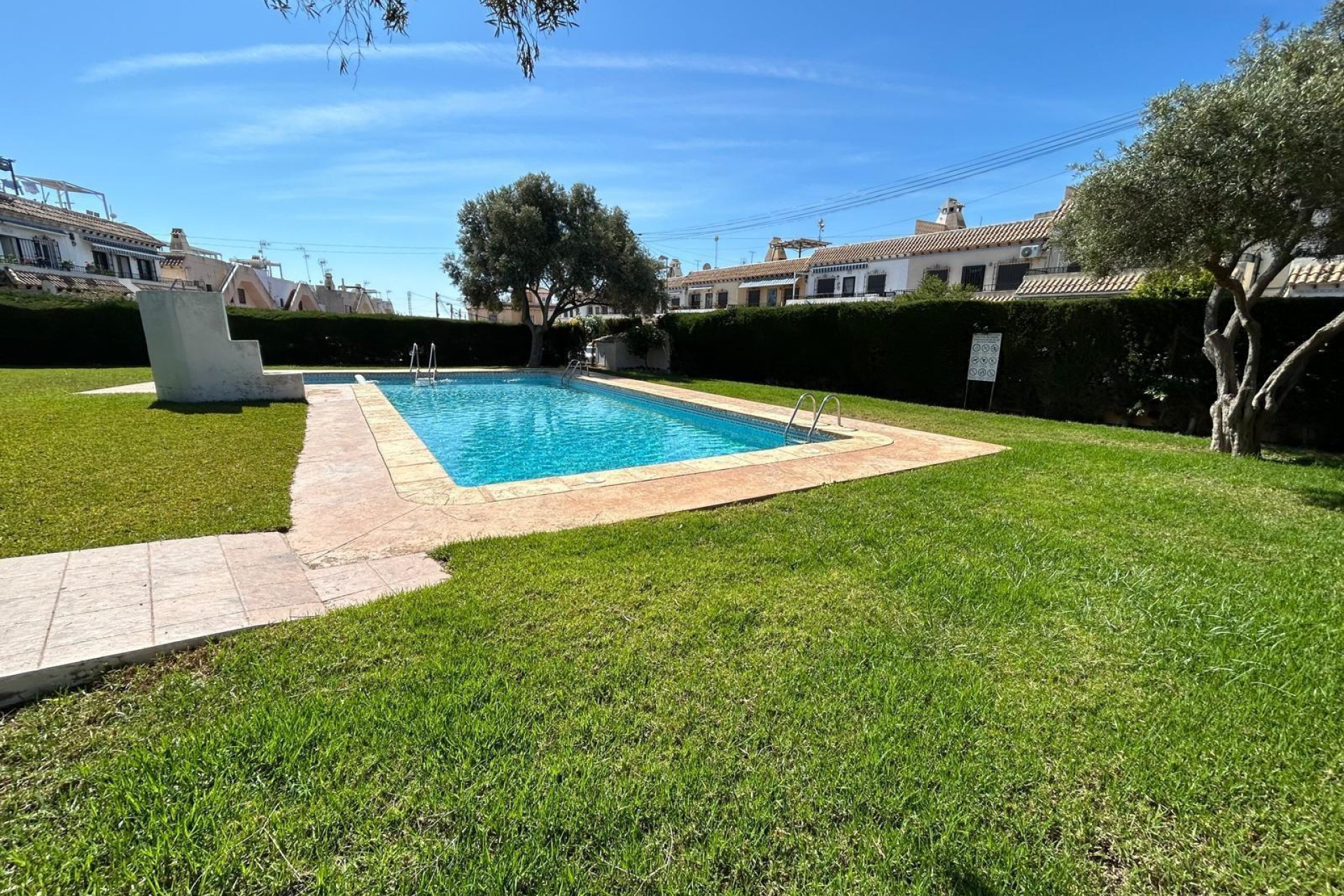 Revente - Duplex - Torrevieja - Torreblanca