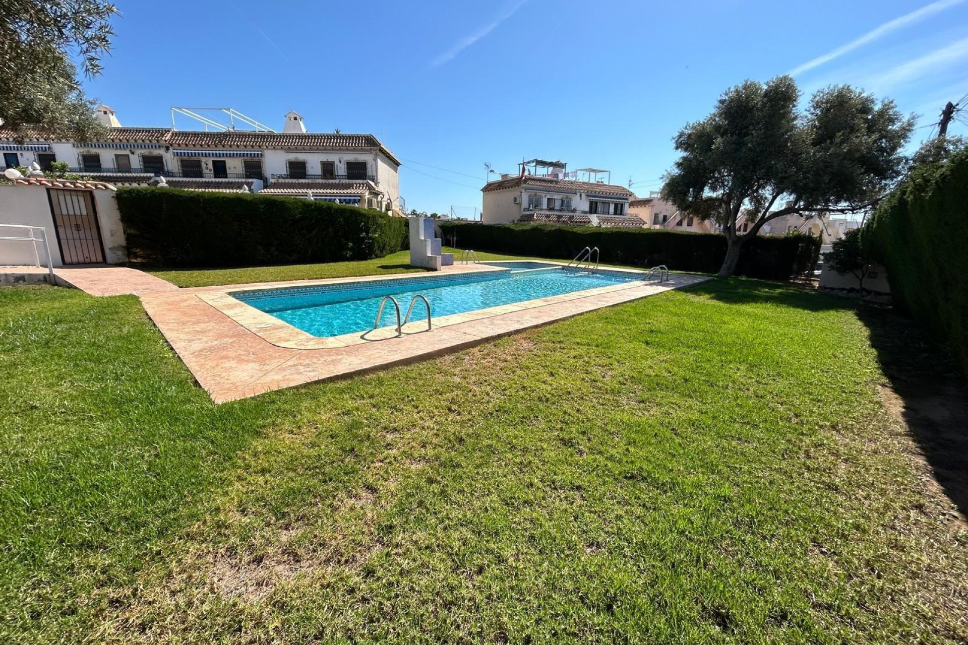 Revente - Duplex - Torrevieja - Torreblanca