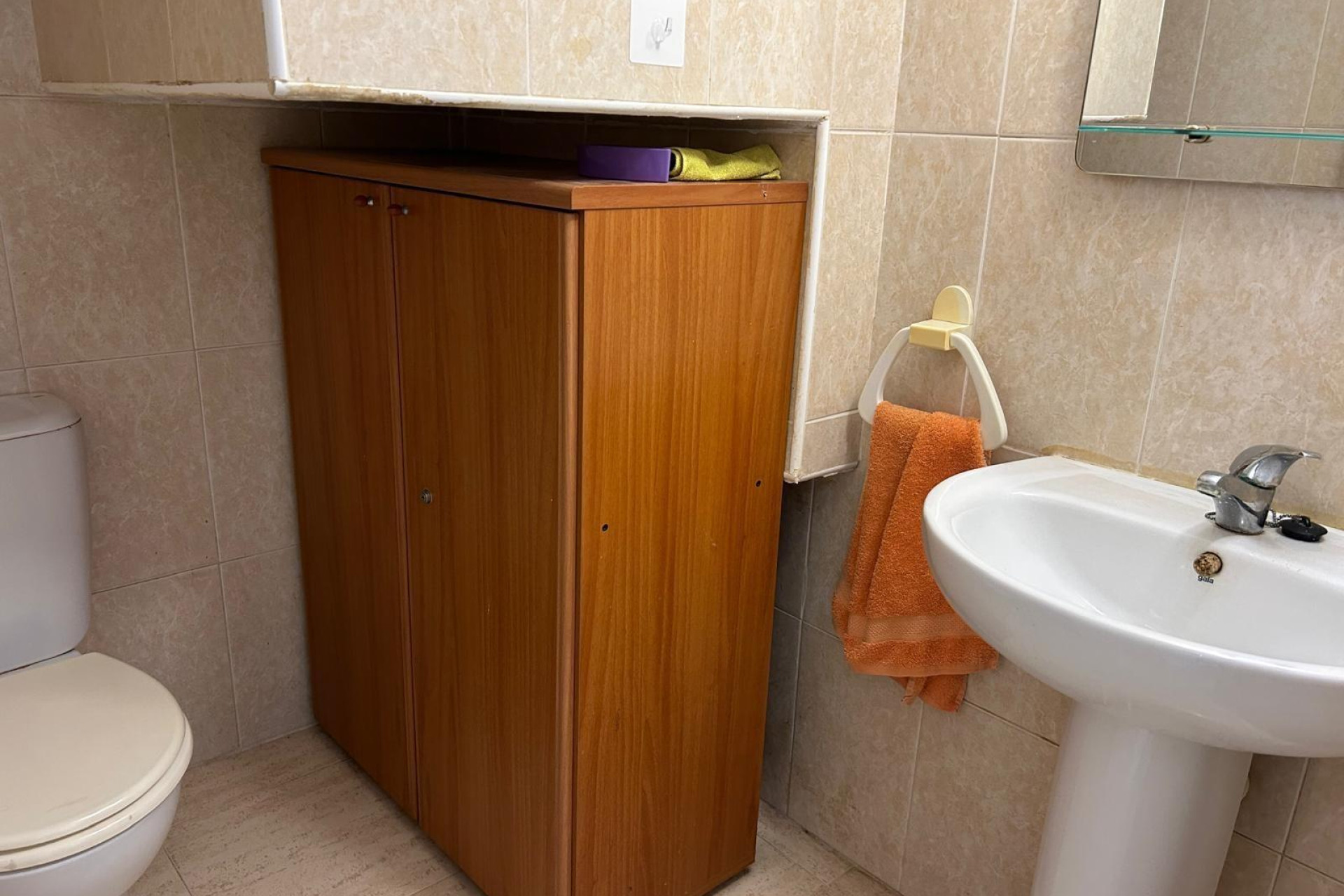 Revente - Duplex - Torrevieja - Torreblanca