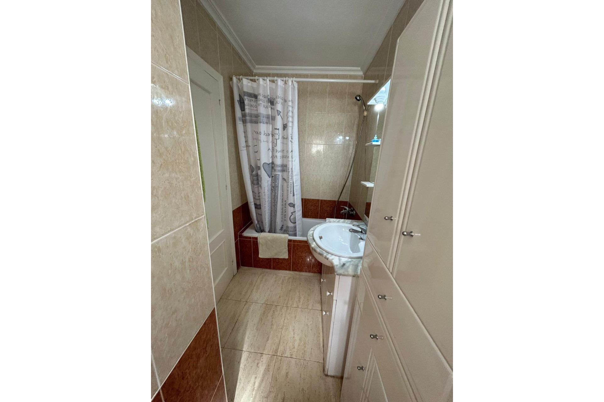 Revente - Duplex - Torrevieja - Torreblanca