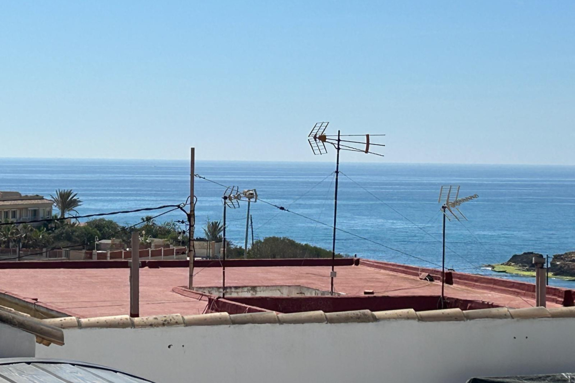 Revente - Duplex - Torrevieja - Torreblanca