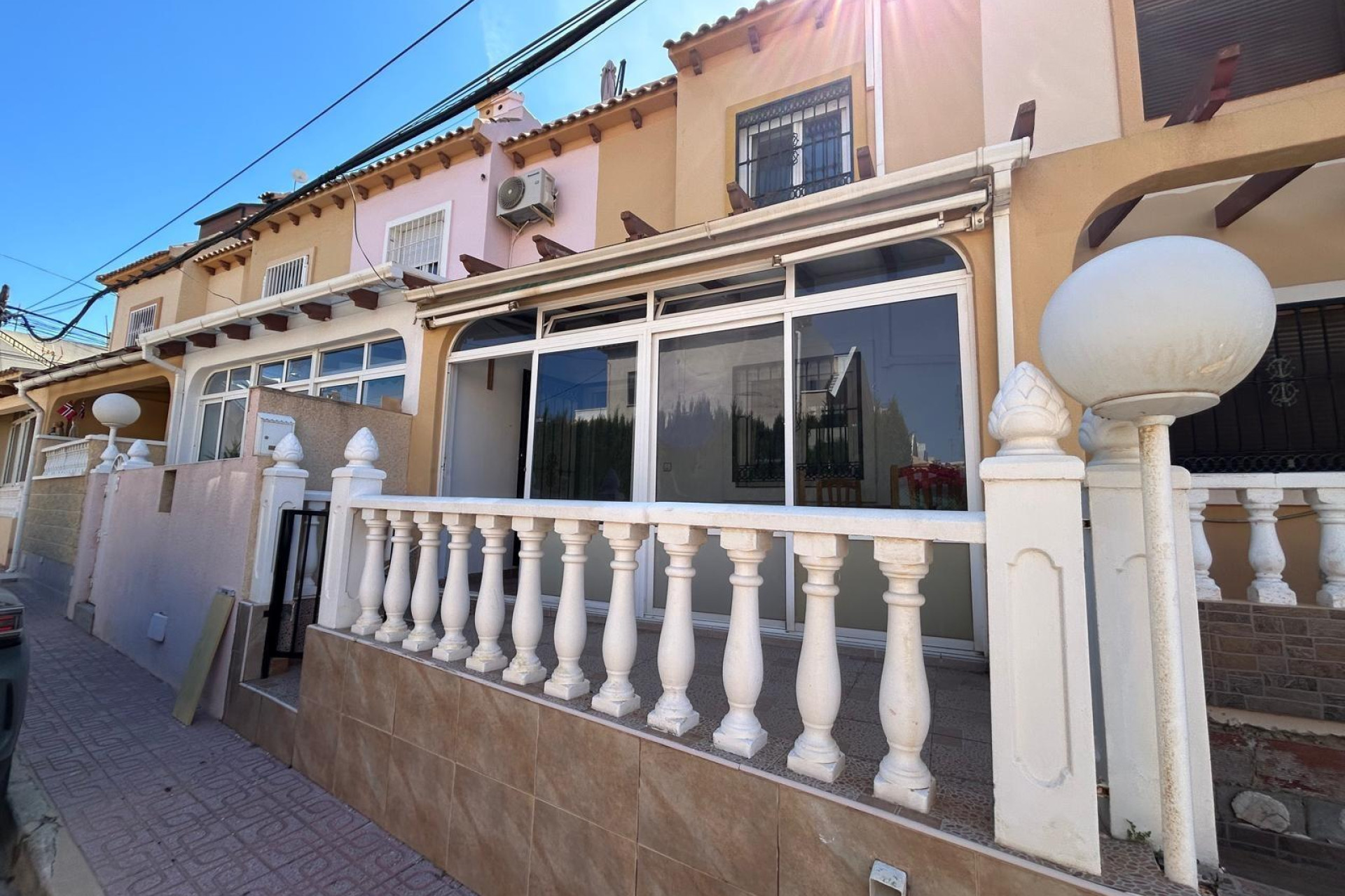 Revente - Duplex - Torrevieja - Torreblanca