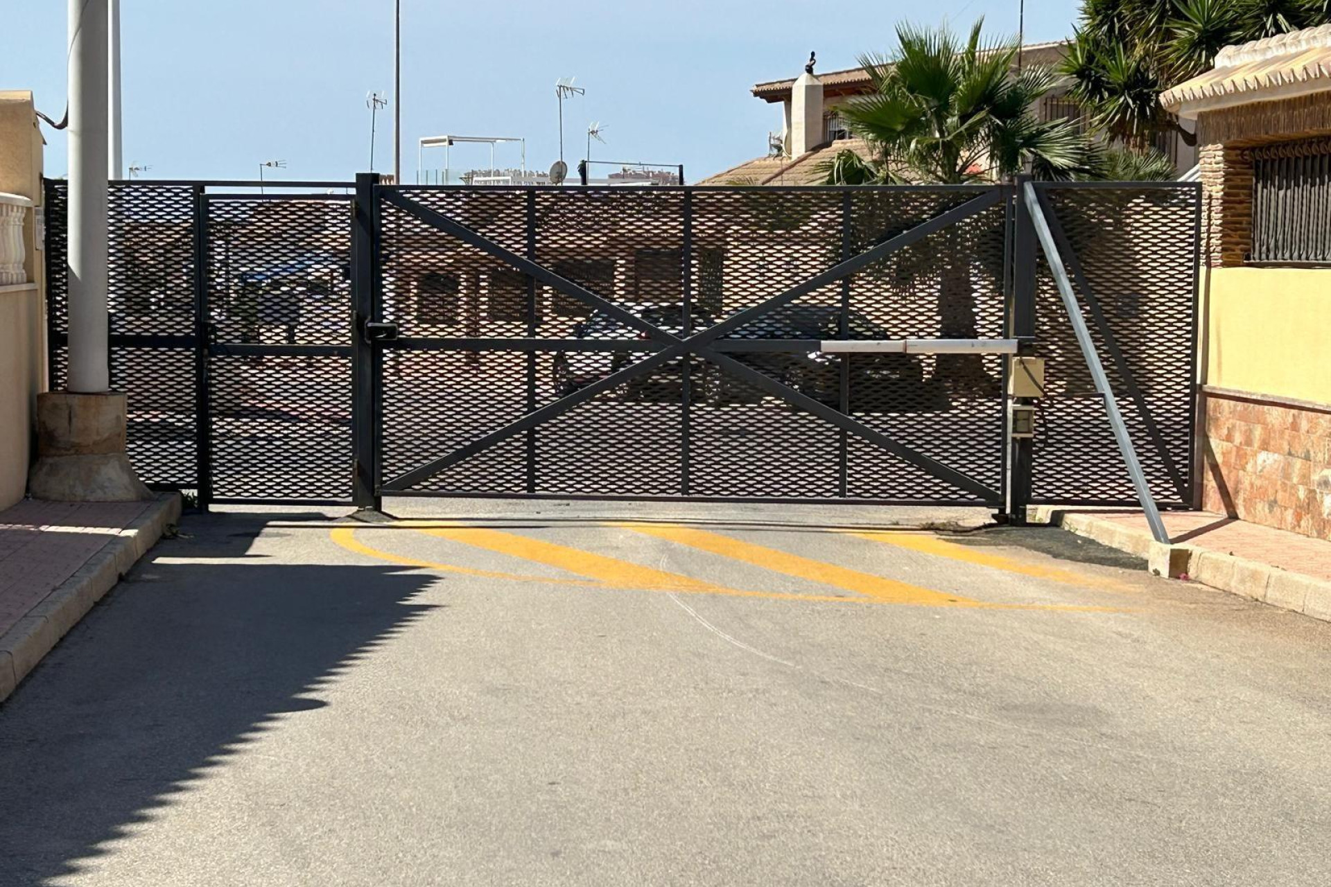 Revente - Duplex - Torrevieja - Torreblanca