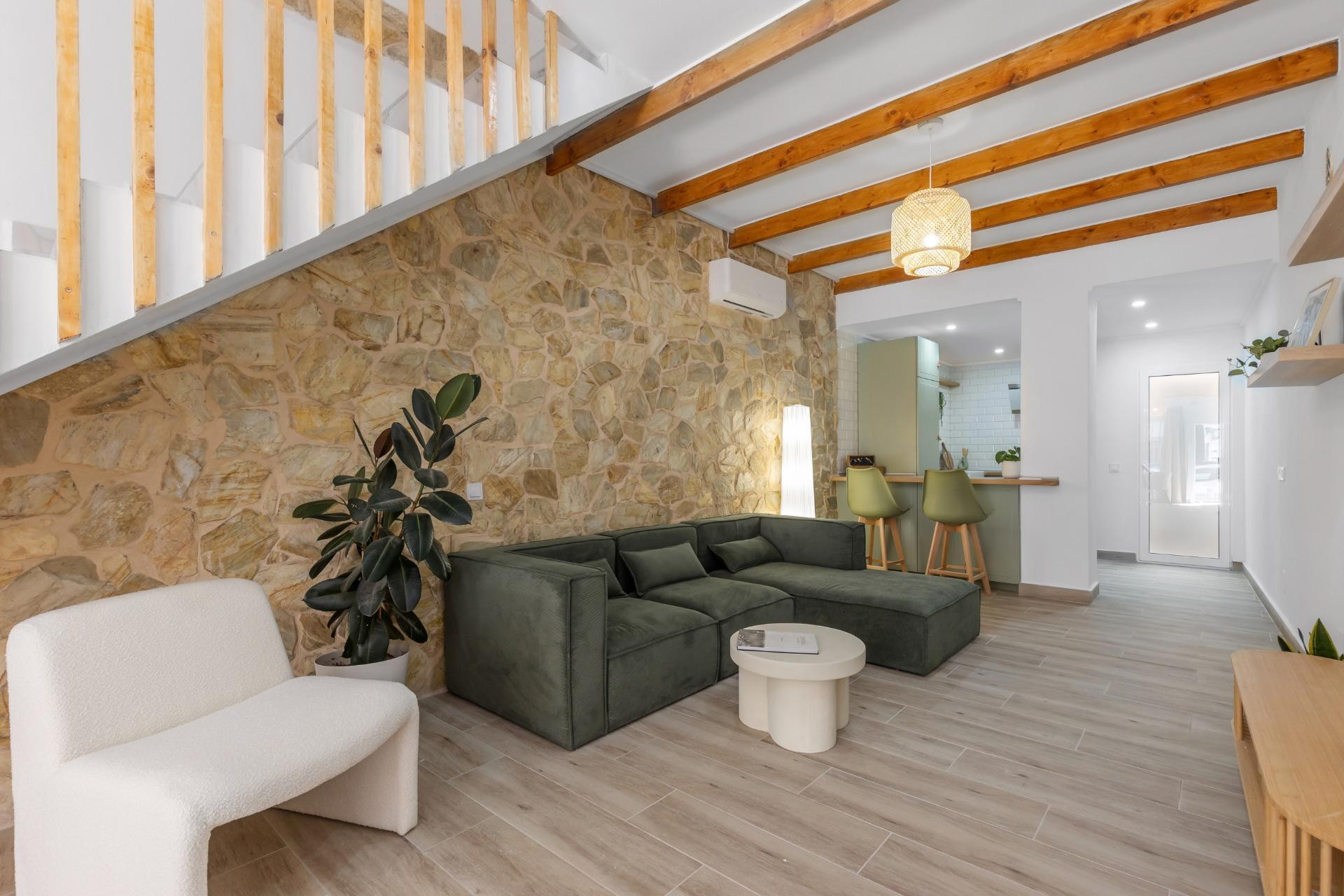 Revente - Duplex - Torrevieja - torrevieja