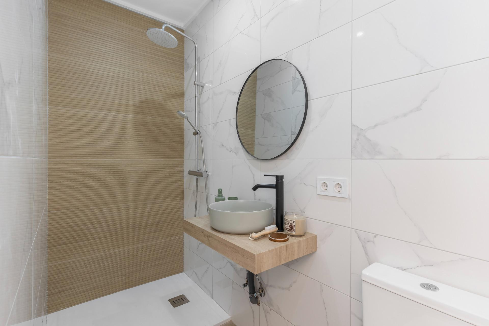 Revente - Duplex - Torrevieja - torrevieja