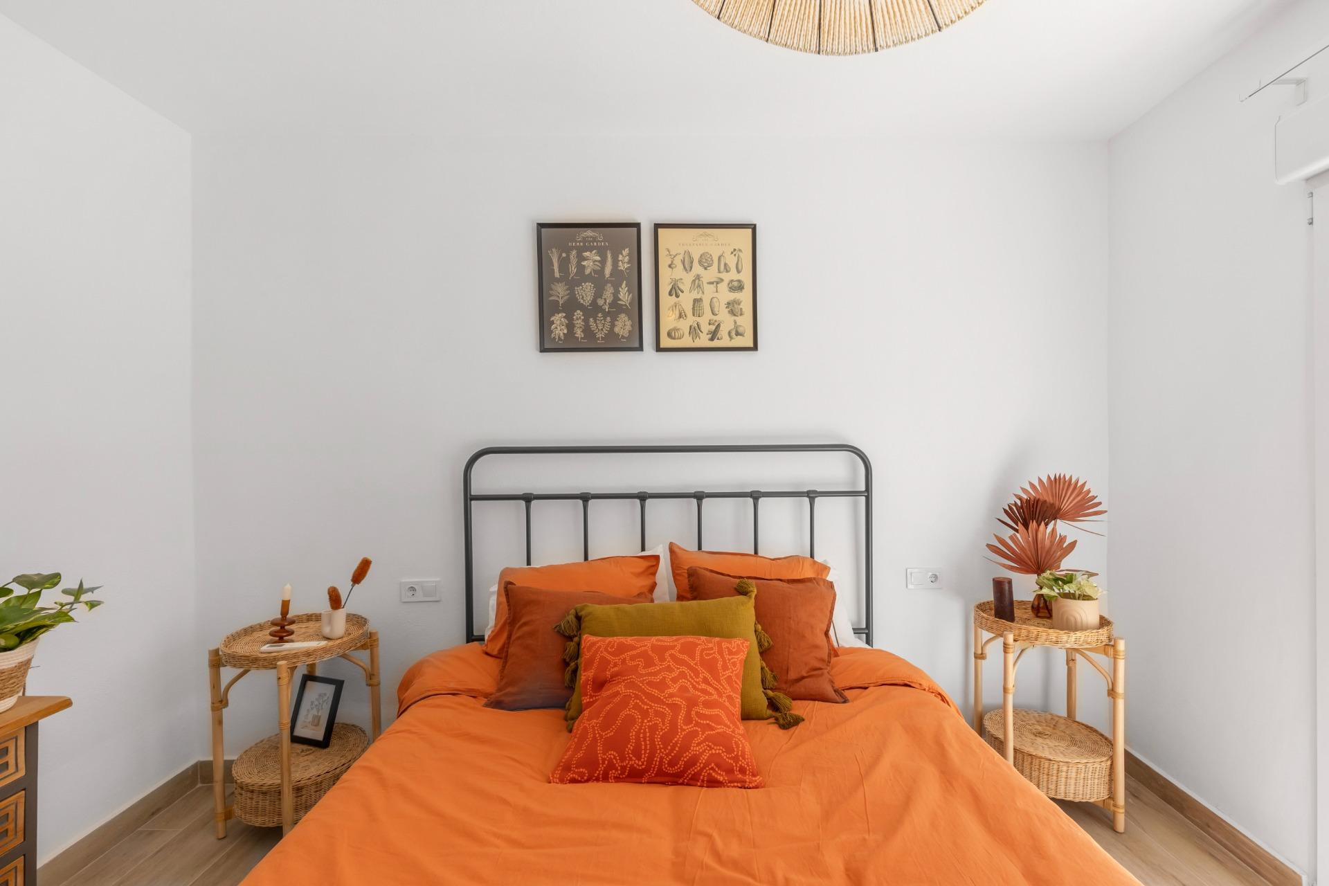 Revente - Duplex - Torrevieja - torrevieja