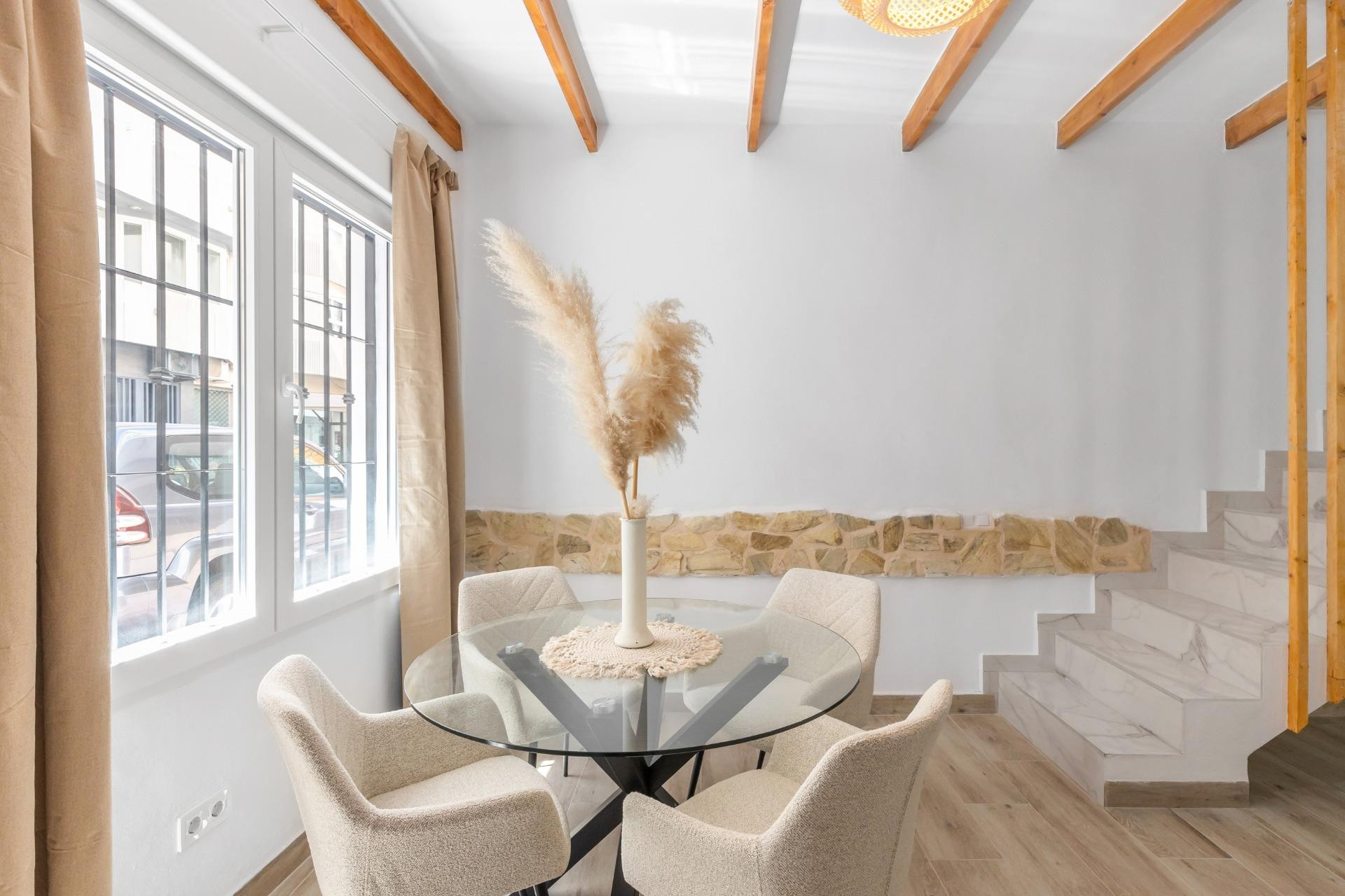 Revente - Duplex - Torrevieja - torrevieja