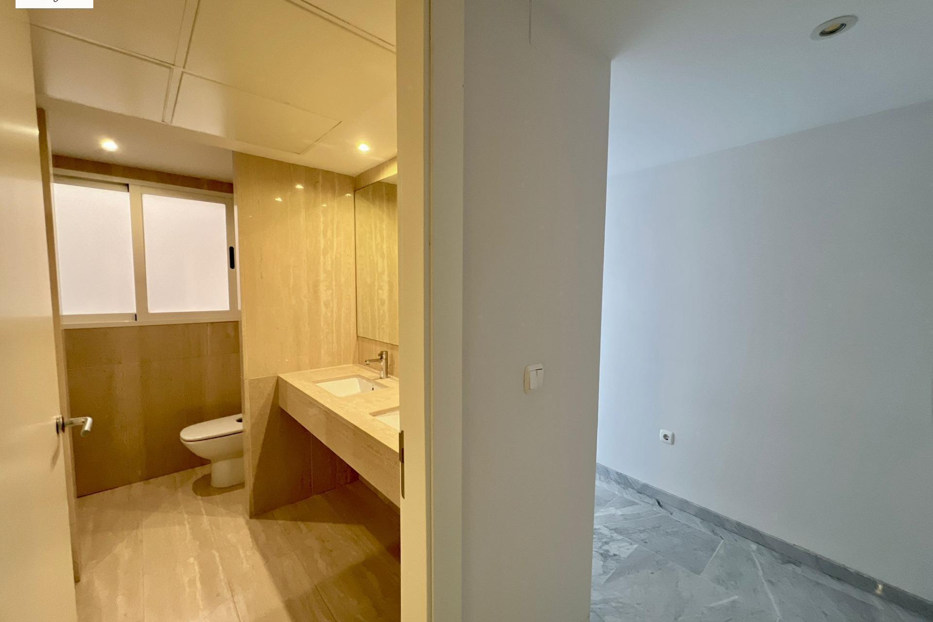 Revente - Duplex - Valencia - Sant Francesc