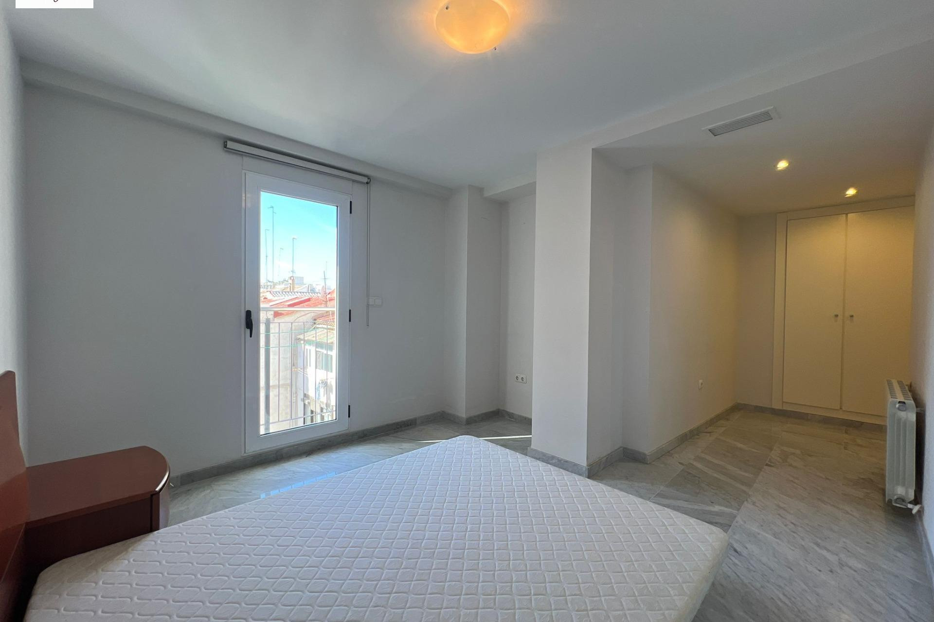 Revente - Duplex - Valencia - Sant Francesc